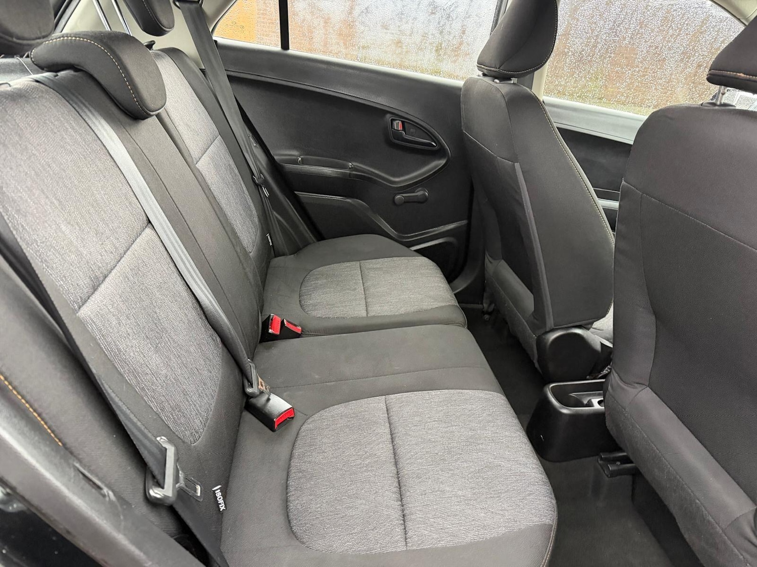 Used Kia Picanto 2013 for sale - 77321046: Photo 14