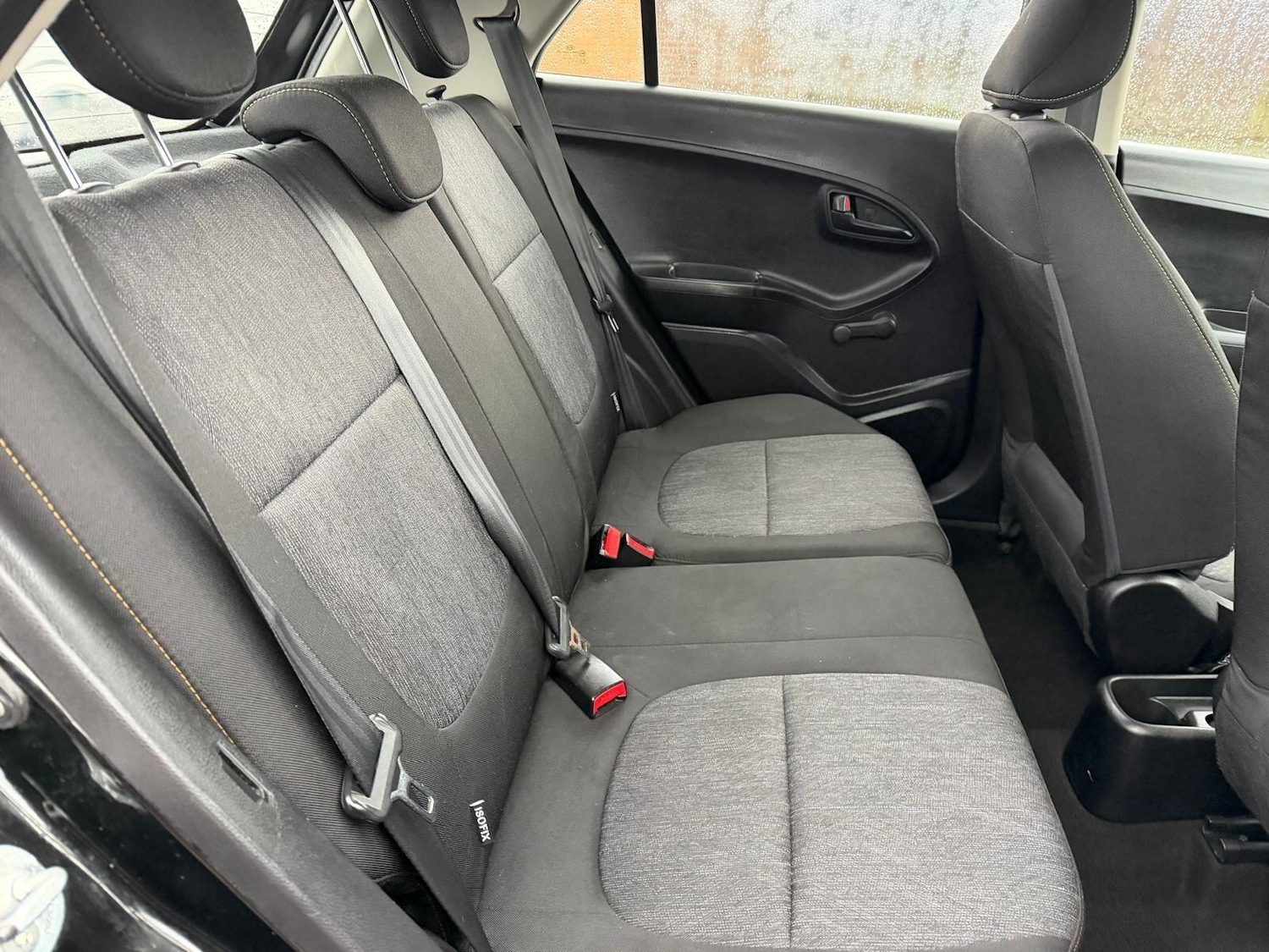 Used Kia Picanto 2013 for sale - 77321046: Photo 15