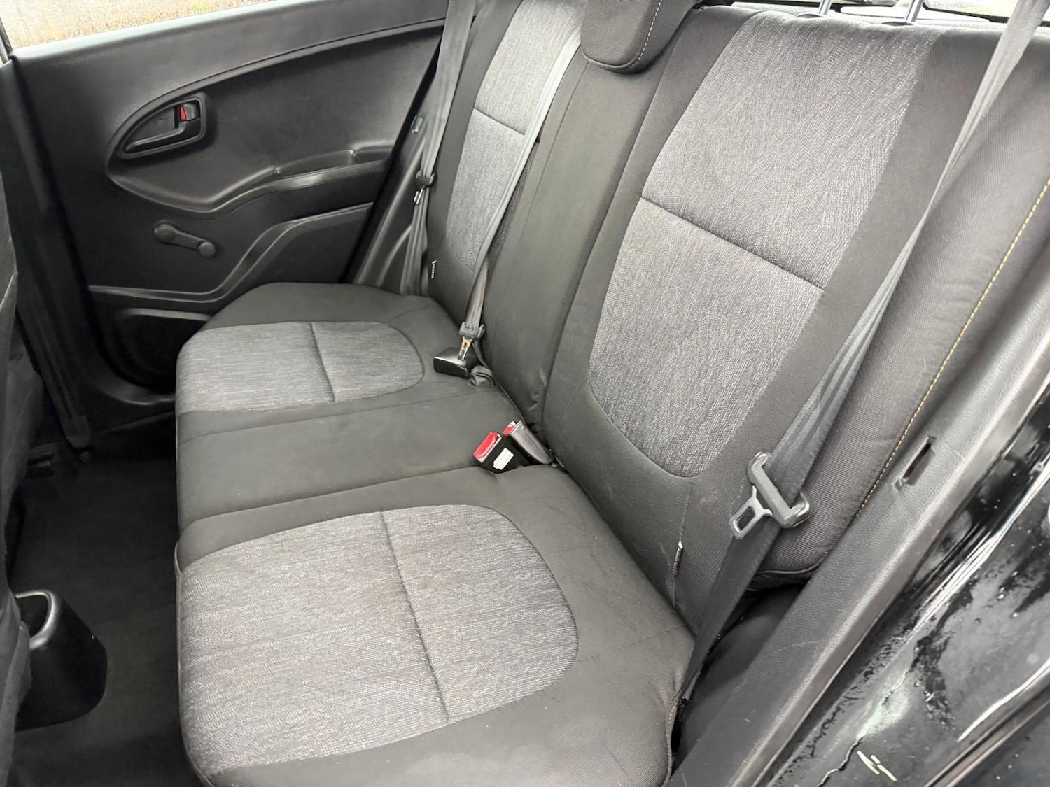 Used Kia Picanto 2013 for sale - 77321046: Photo 16