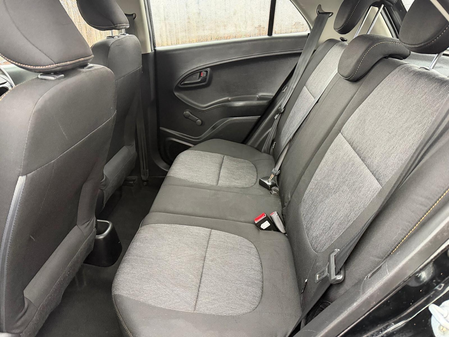 Used Kia Picanto 2013 for sale - 77321046: Photo 17