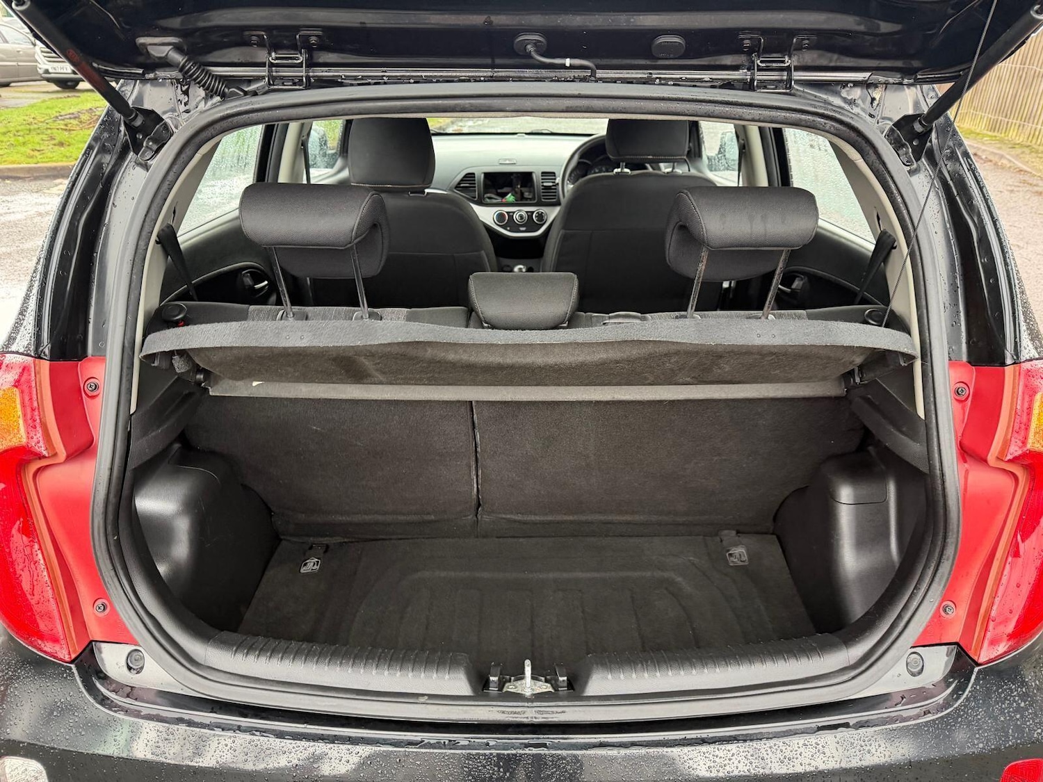 Used Kia Picanto 2013 for sale - 77321046: Photo 23