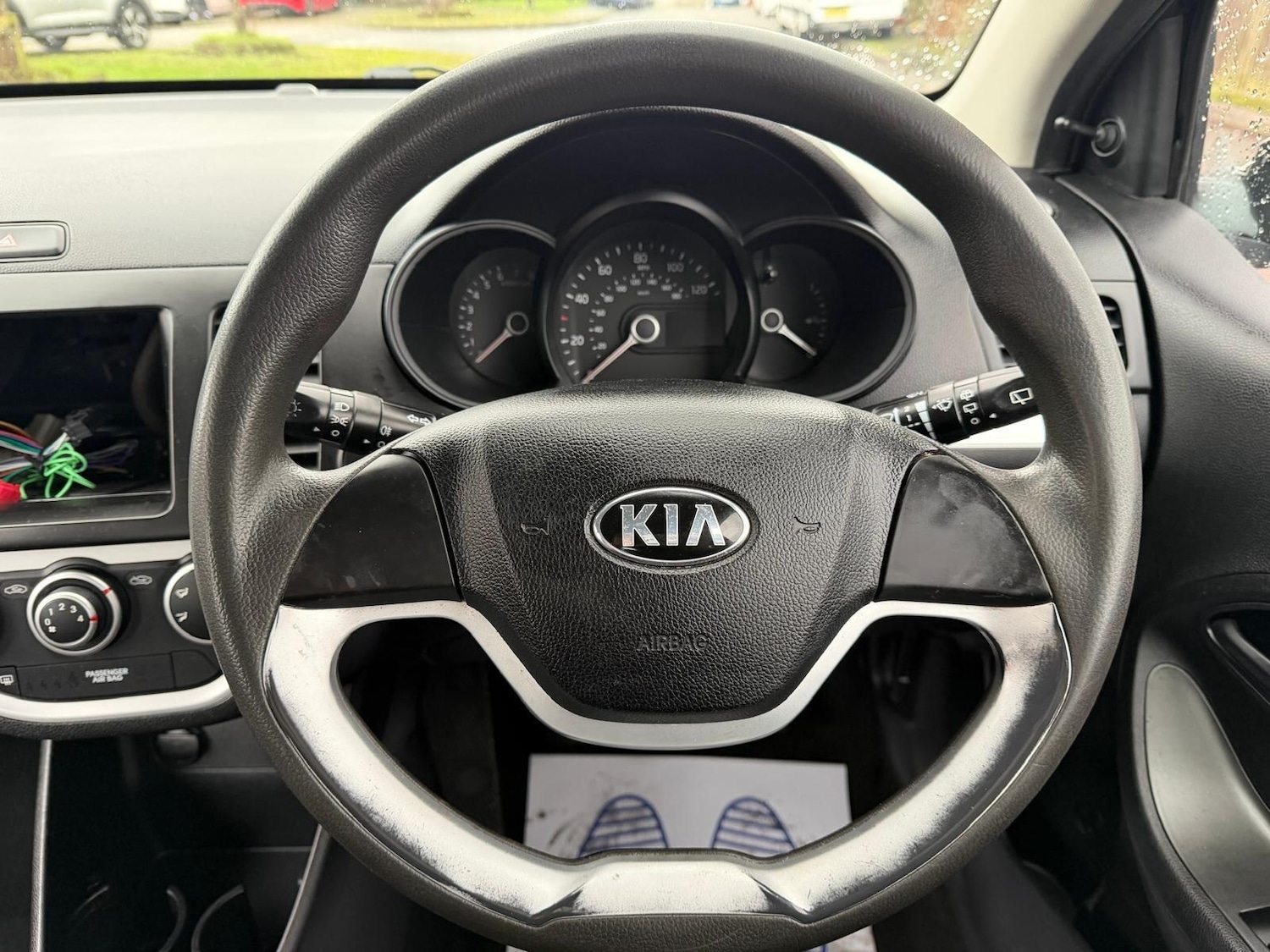 Used Kia Picanto 2013 for sale - 77321046: Photo 24