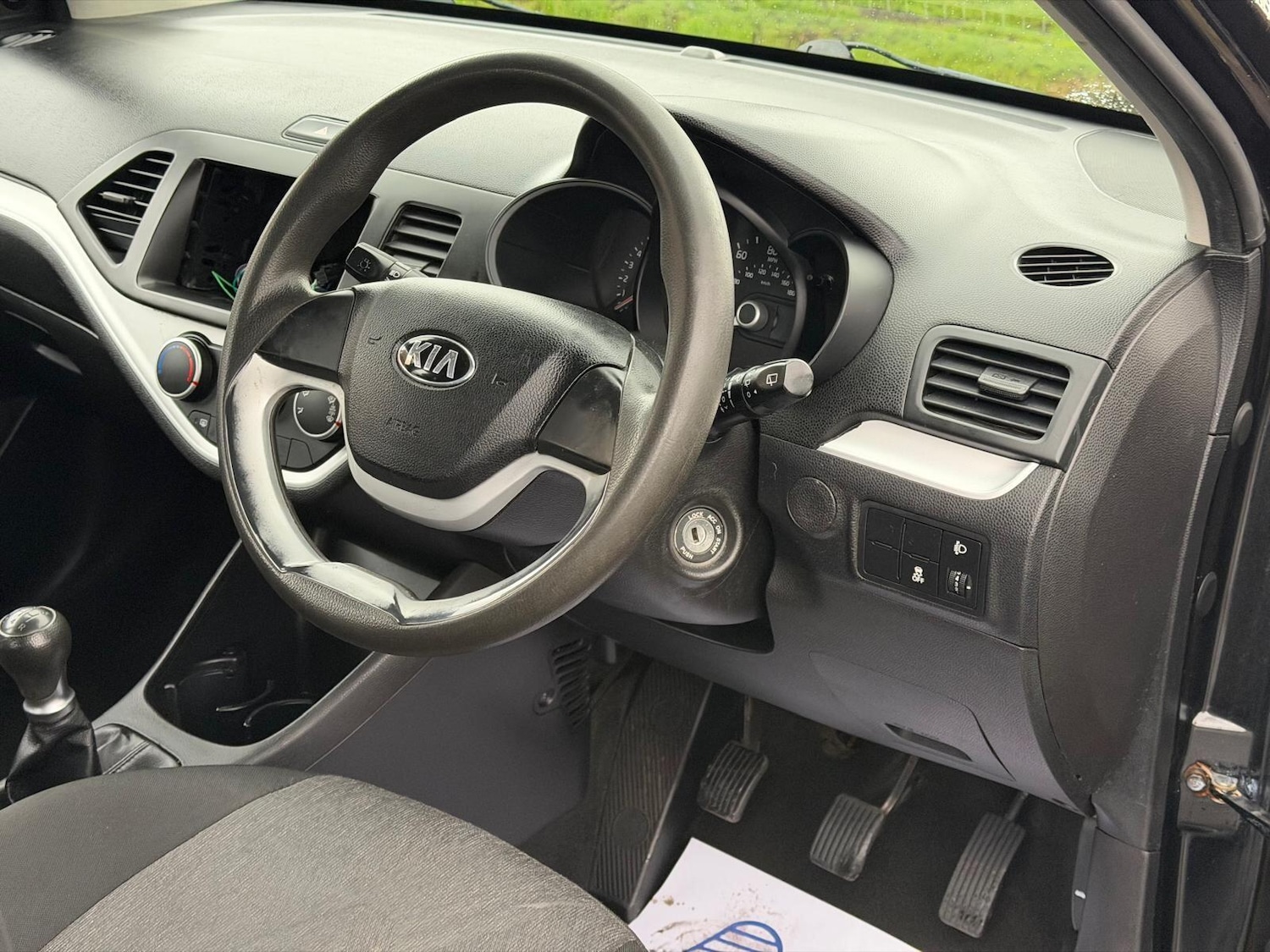 Used Kia Picanto 2013 for sale - 77321046: Photo 25