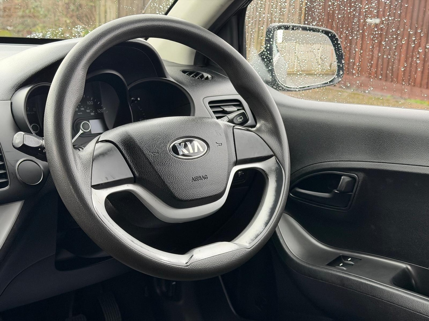 Used Kia Picanto 2013 for sale - 77321046: Photo 26