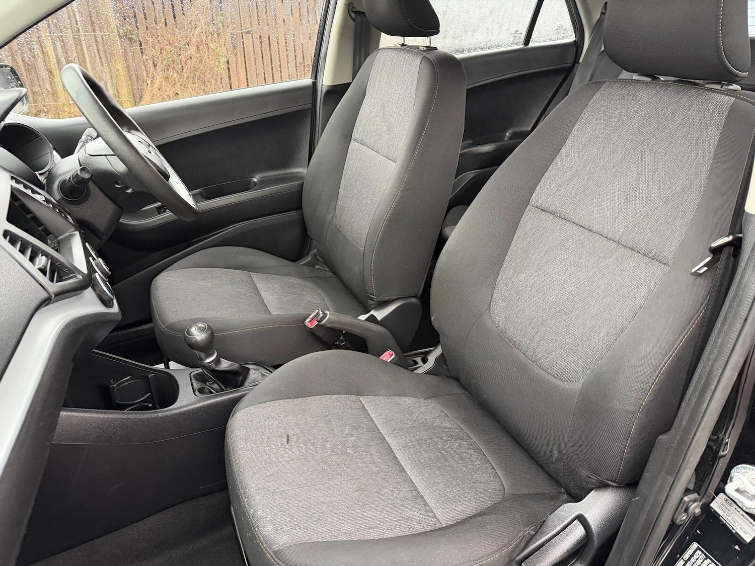 Used Kia Picanto 2013 for sale - 77321046: Photo 27