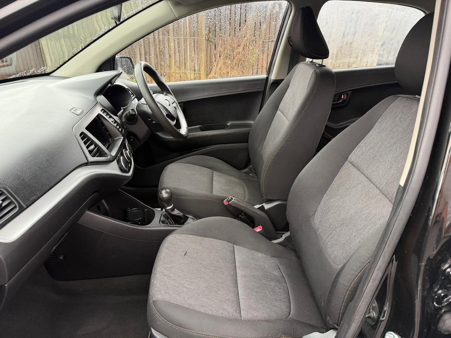 Used Kia Picanto 2013 for sale - 77321046: Photo 28