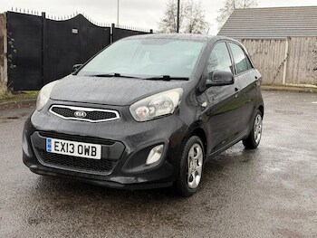 Used Kia Picanto 2013 for sale - 77321046: Photo