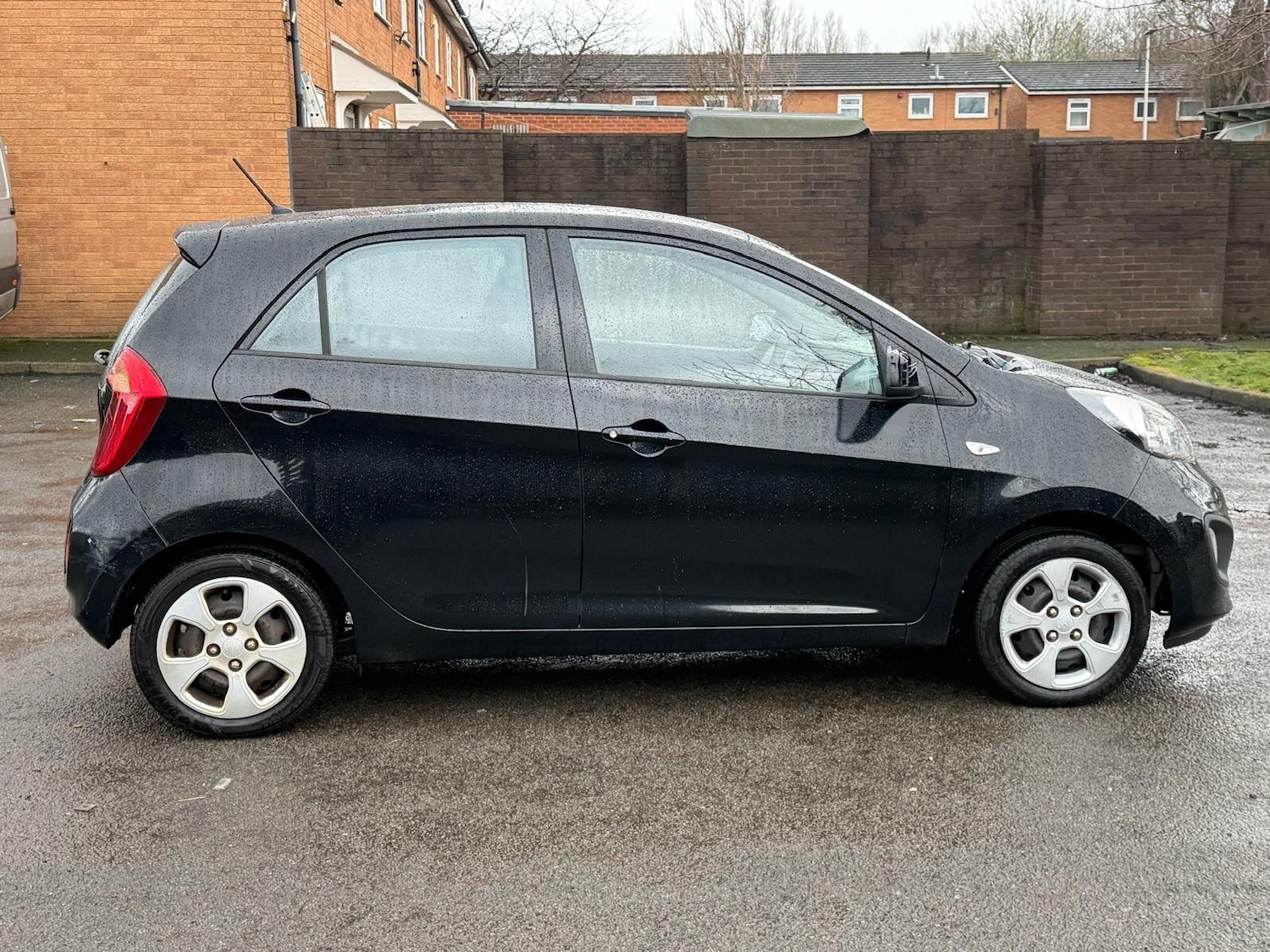 Used Kia Picanto 2013 for sale - 77321046: Photo 7