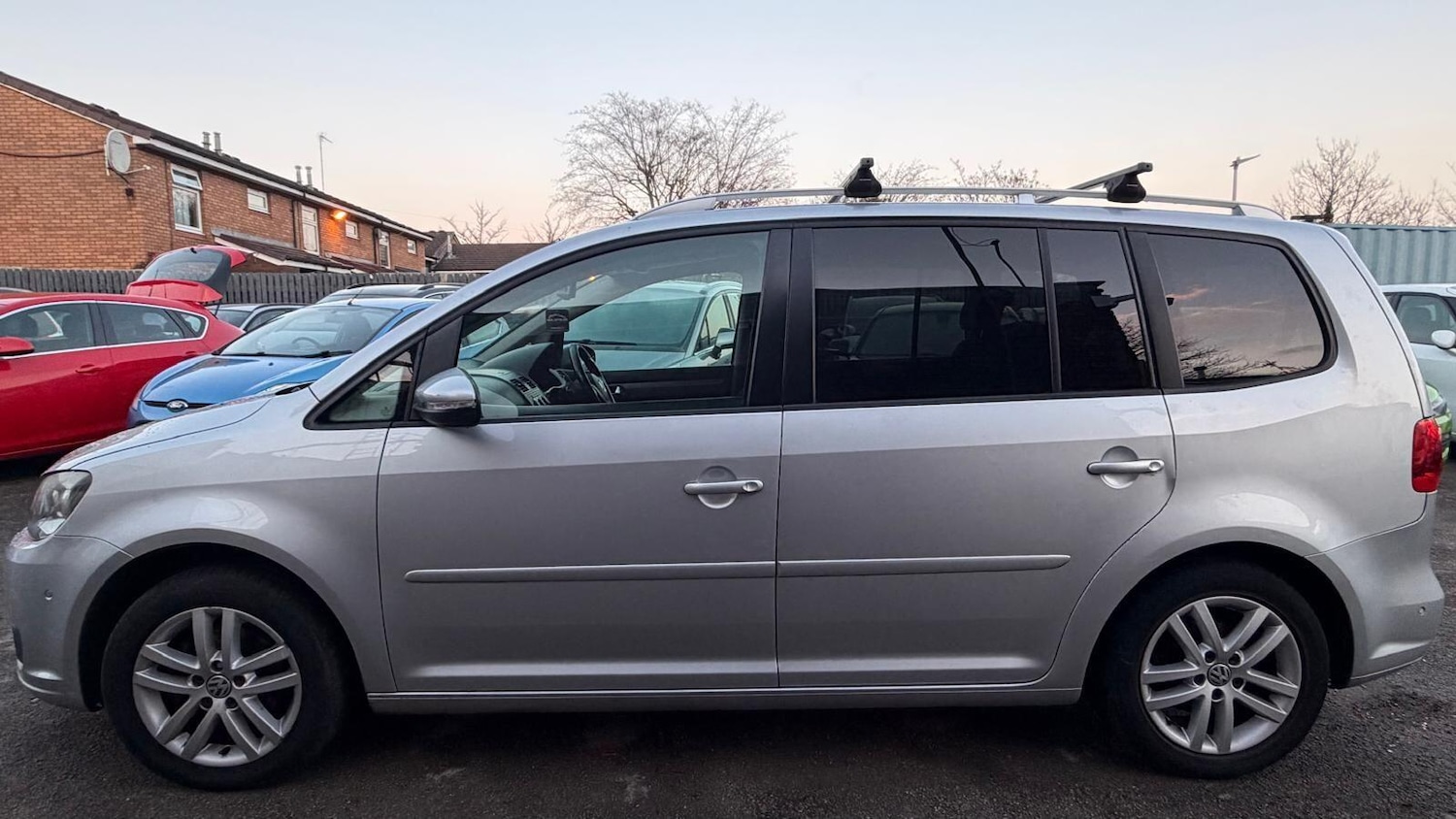 Used Volkswagen Touran 2013 for sale - 76689914: Photo 16