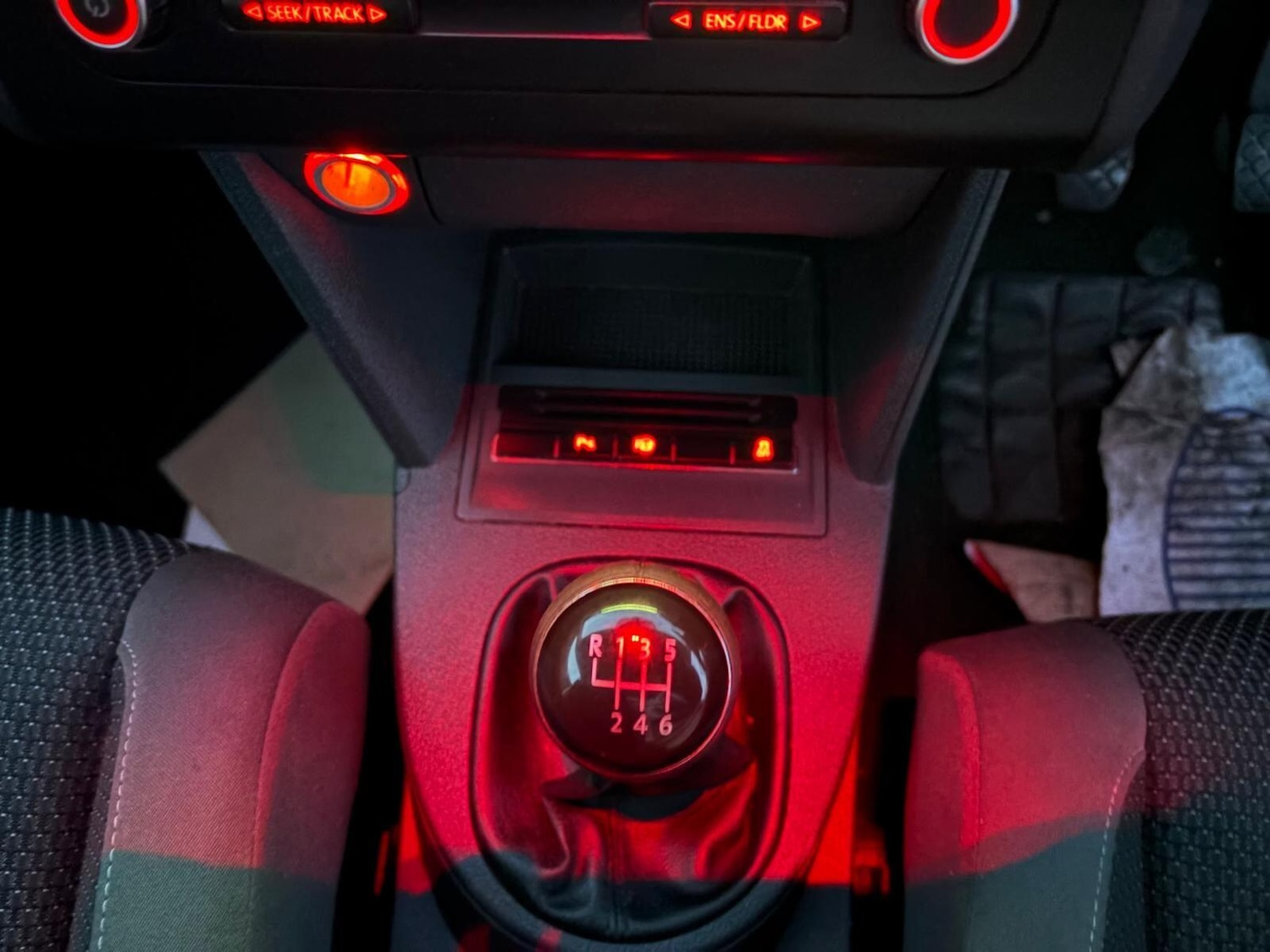 Used Volkswagen Touran 2013 for sale - 76689914: Photo 29