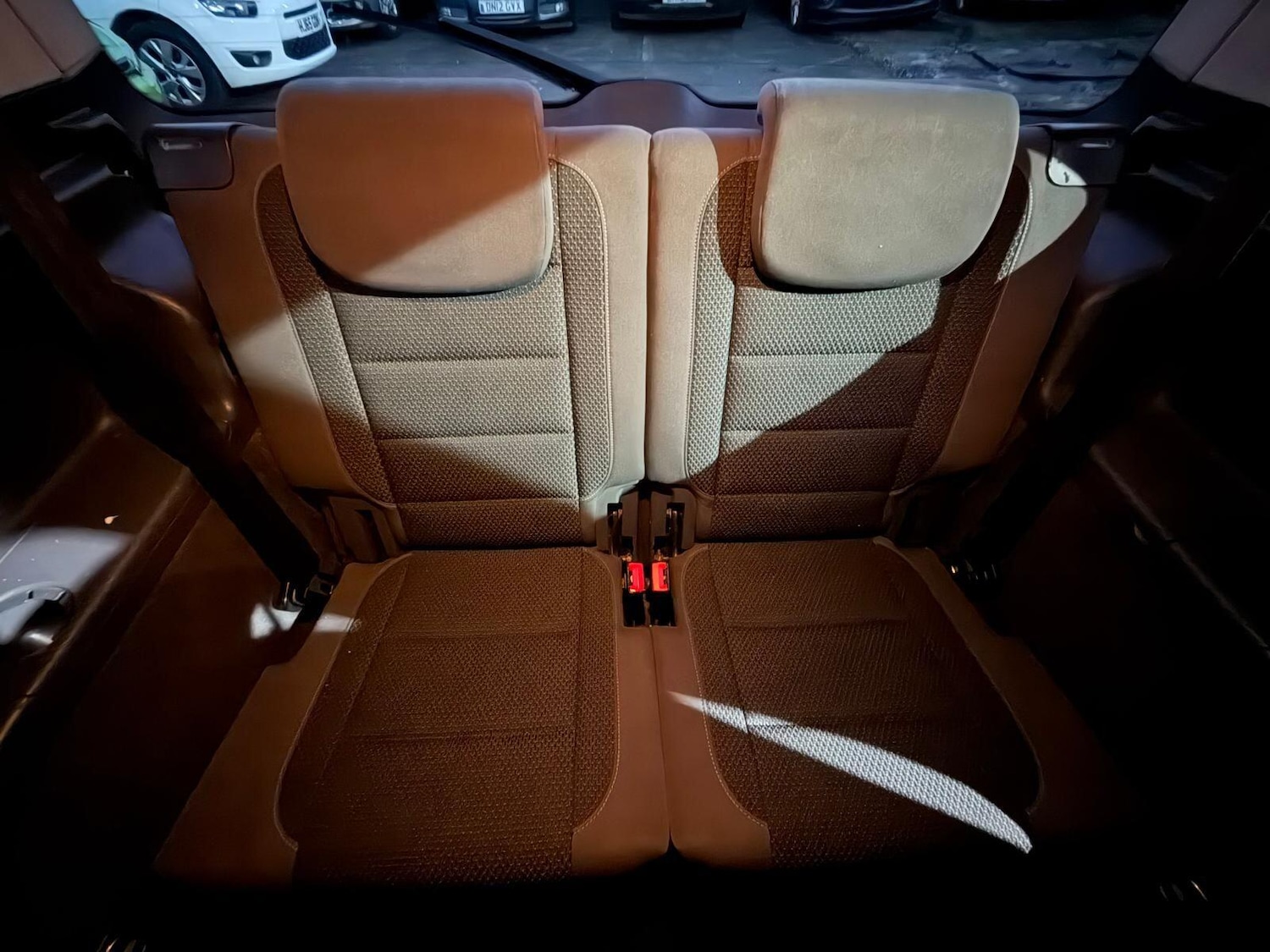 Used Volkswagen Touran 2013 for sale - 76689914: Photo 35