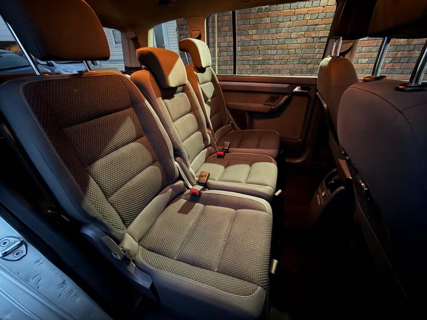 Used Volkswagen Touran 2013 for sale - 76689914: Photo 36