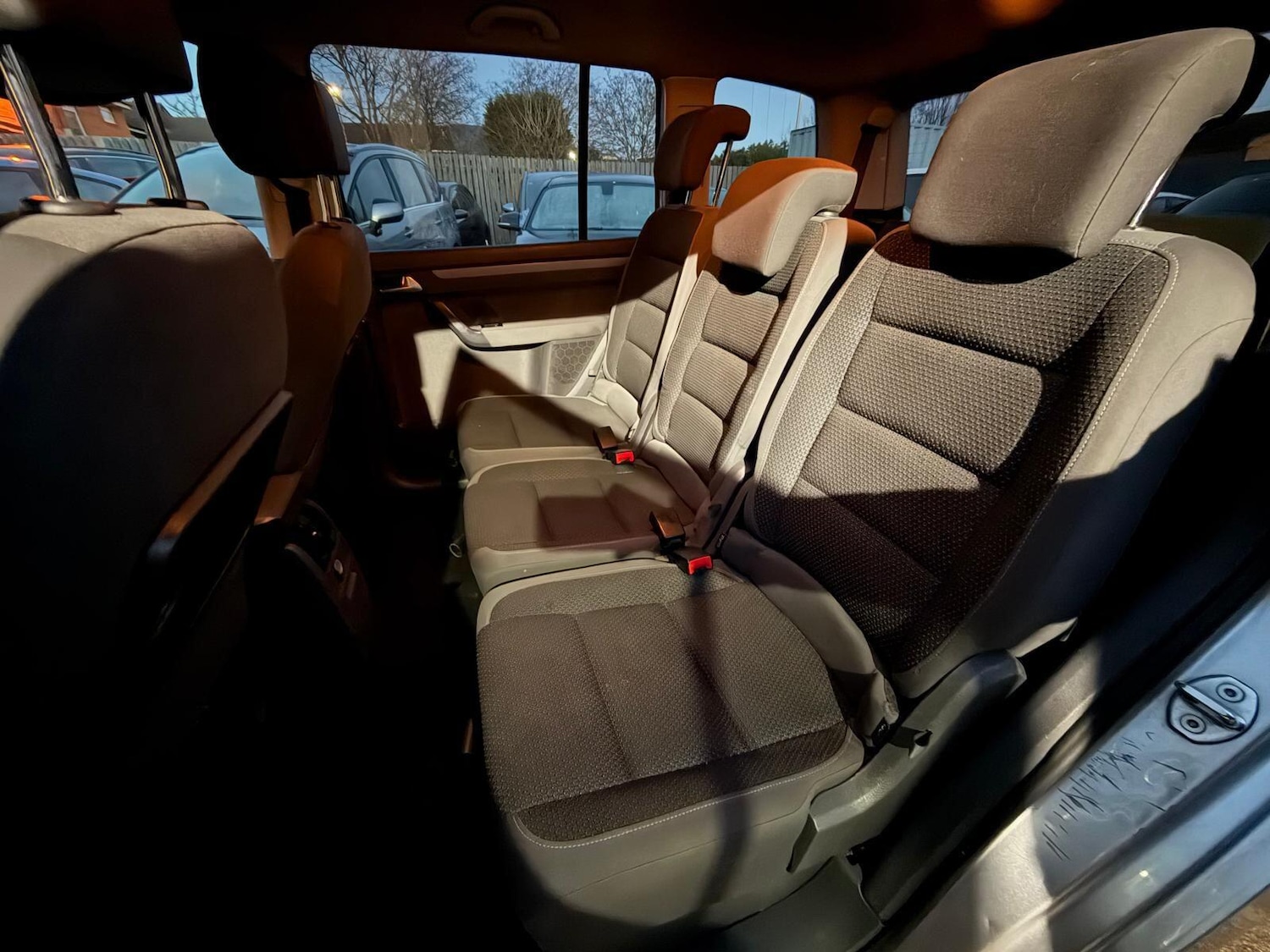 Used Volkswagen Touran 2013 for sale - 76689914: Photo 37