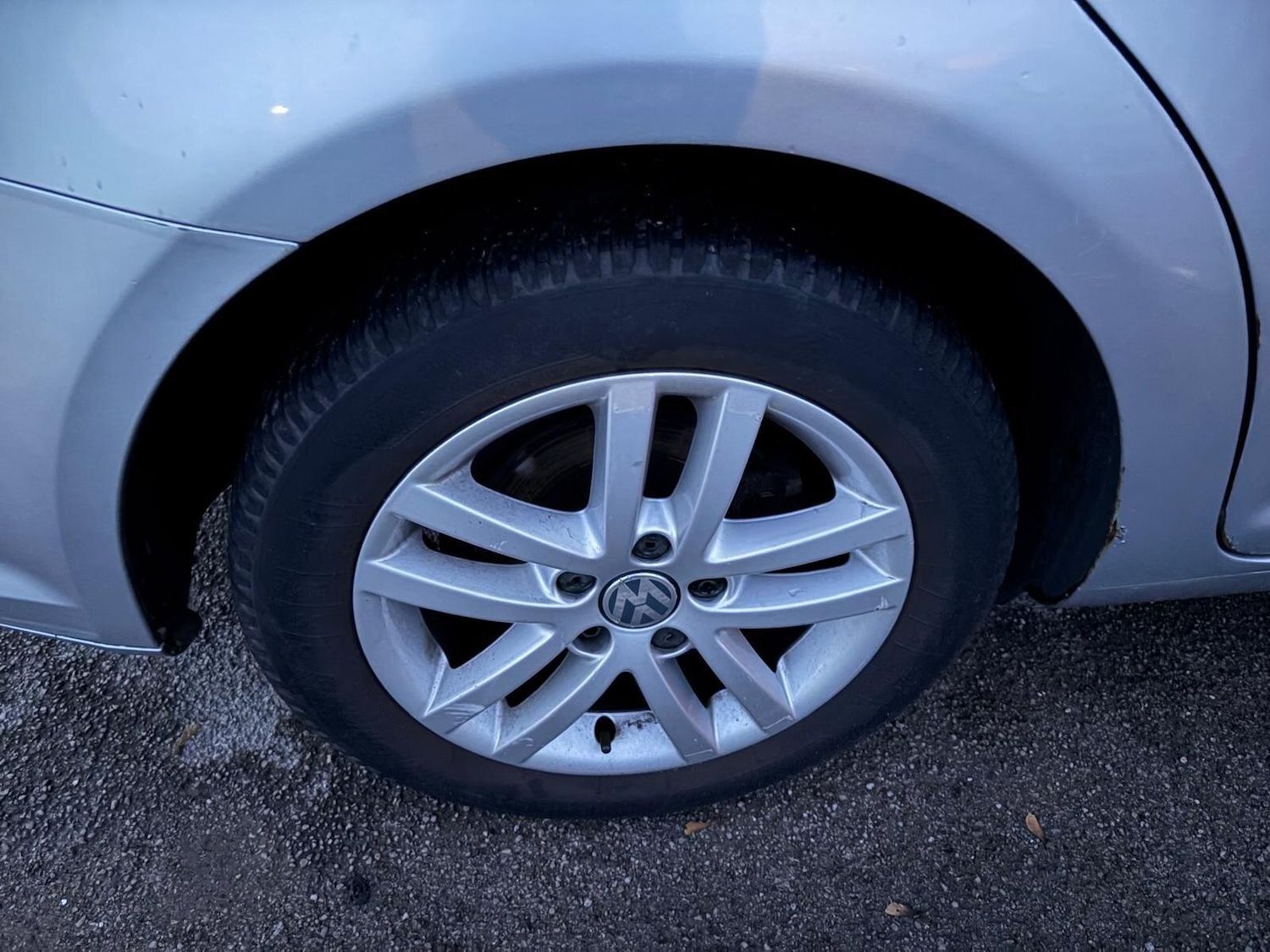 Used Volkswagen Touran 2013 for sale - 76689914: Photo 41