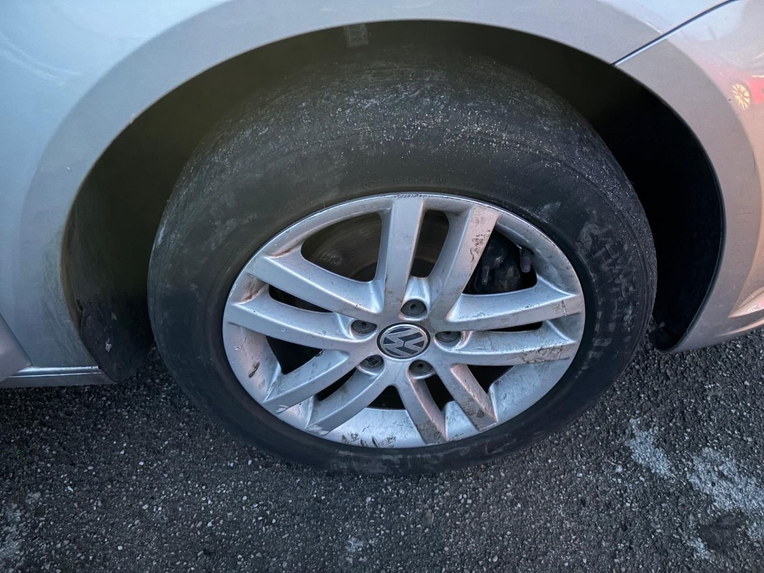 Used Volkswagen Touran 2013 for sale - 76689914: Photo 42