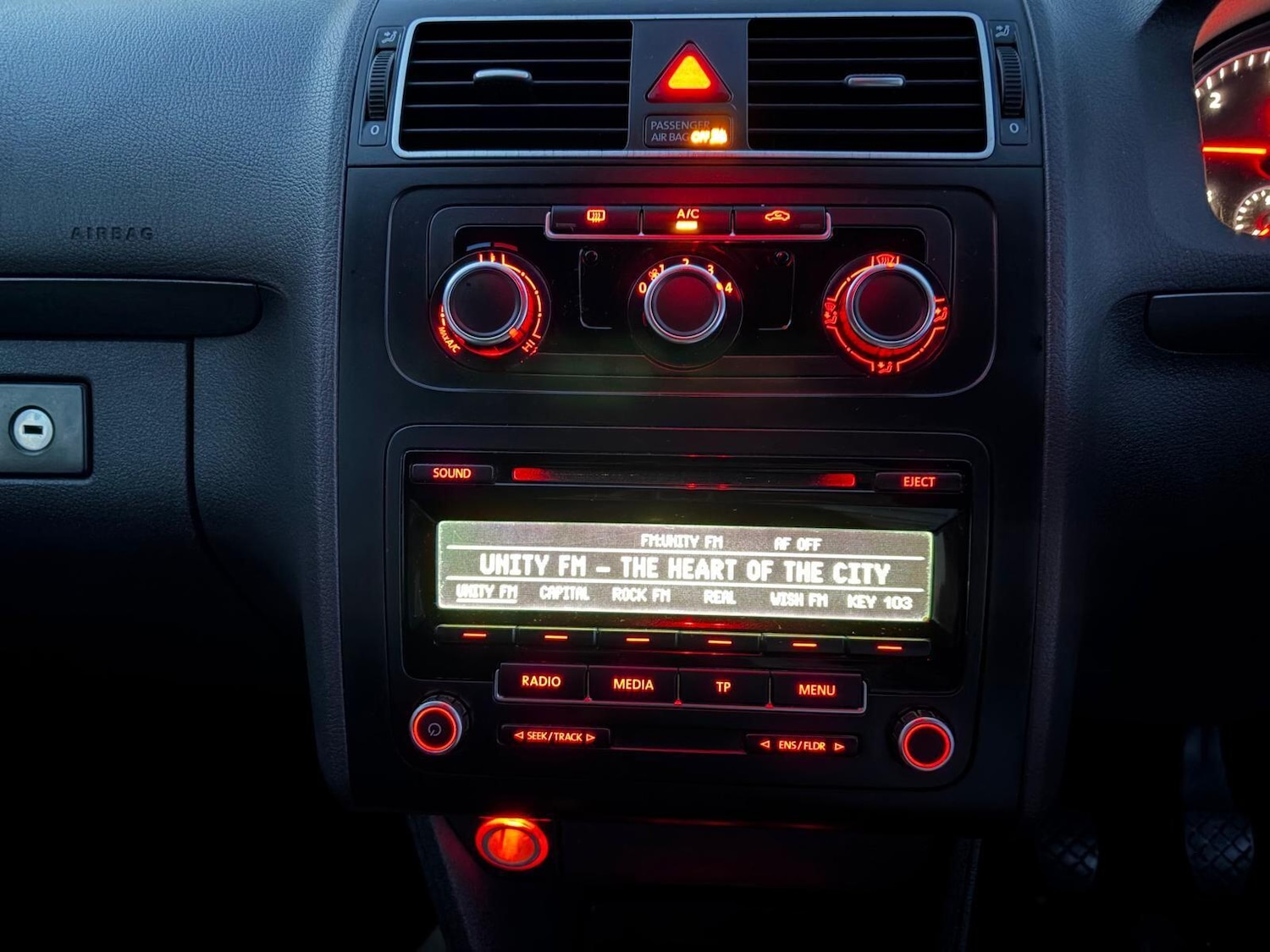 Used Volkswagen Touran 2013 for sale - 76689914: Photo 45