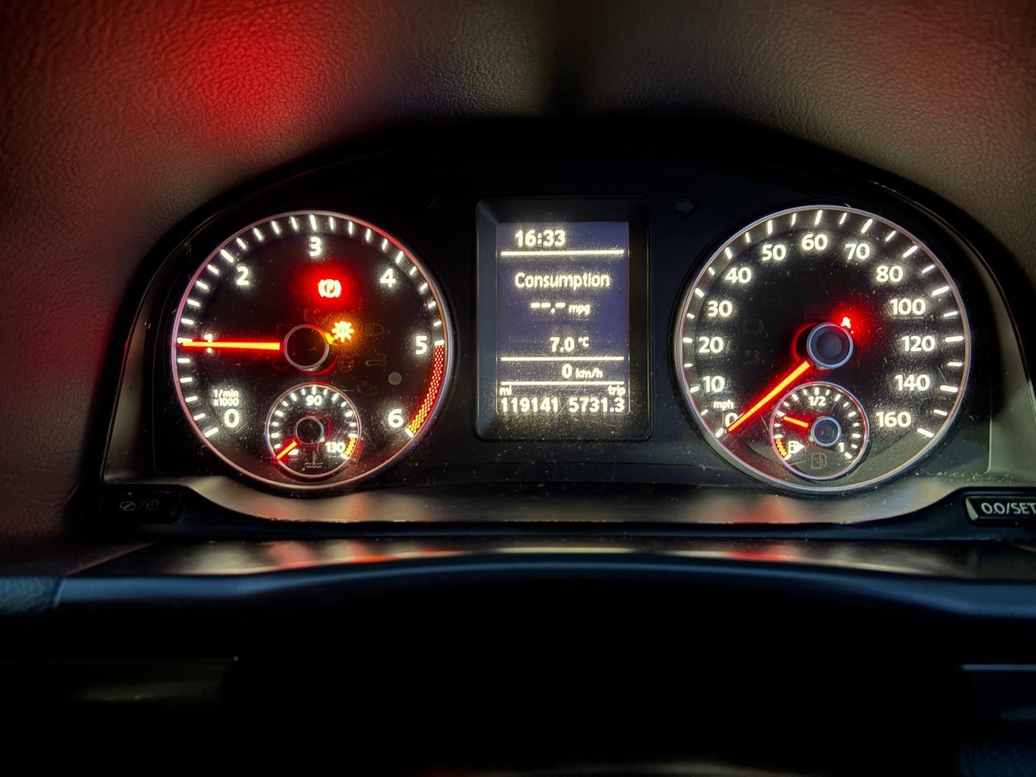 Used Volkswagen Touran 2013 for sale - 76689914: Photo 46