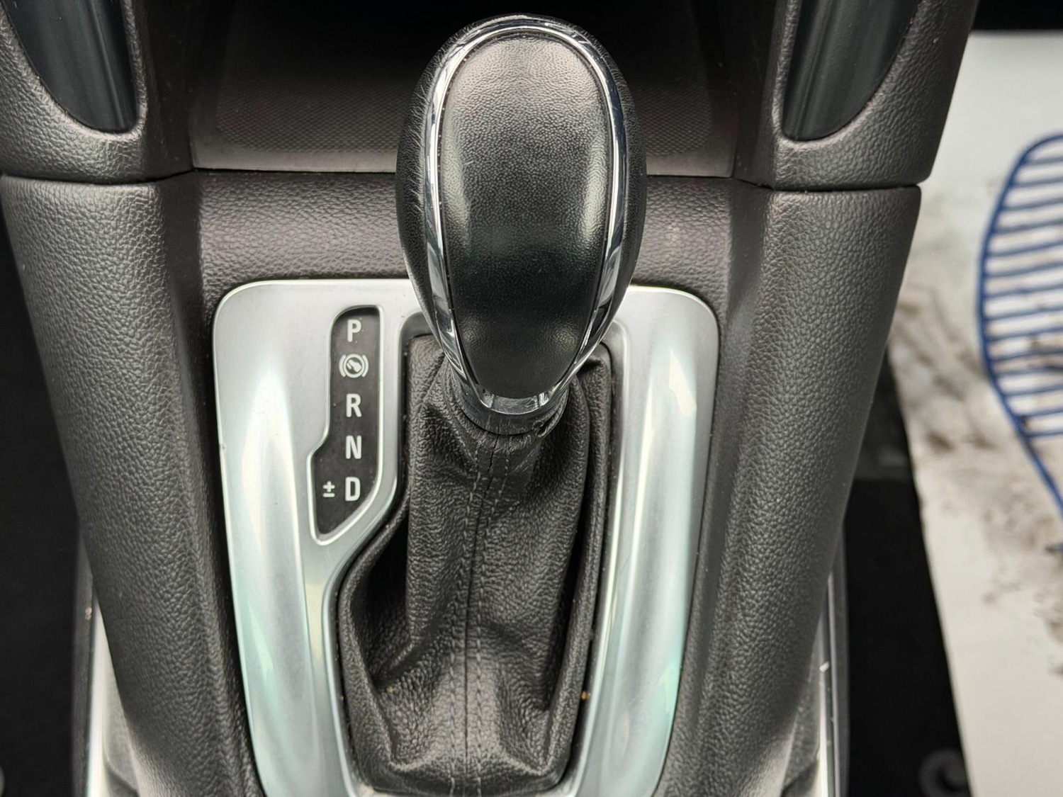 Used Vauxhall Zafira 2014 for sale - 77343895: Photo 14