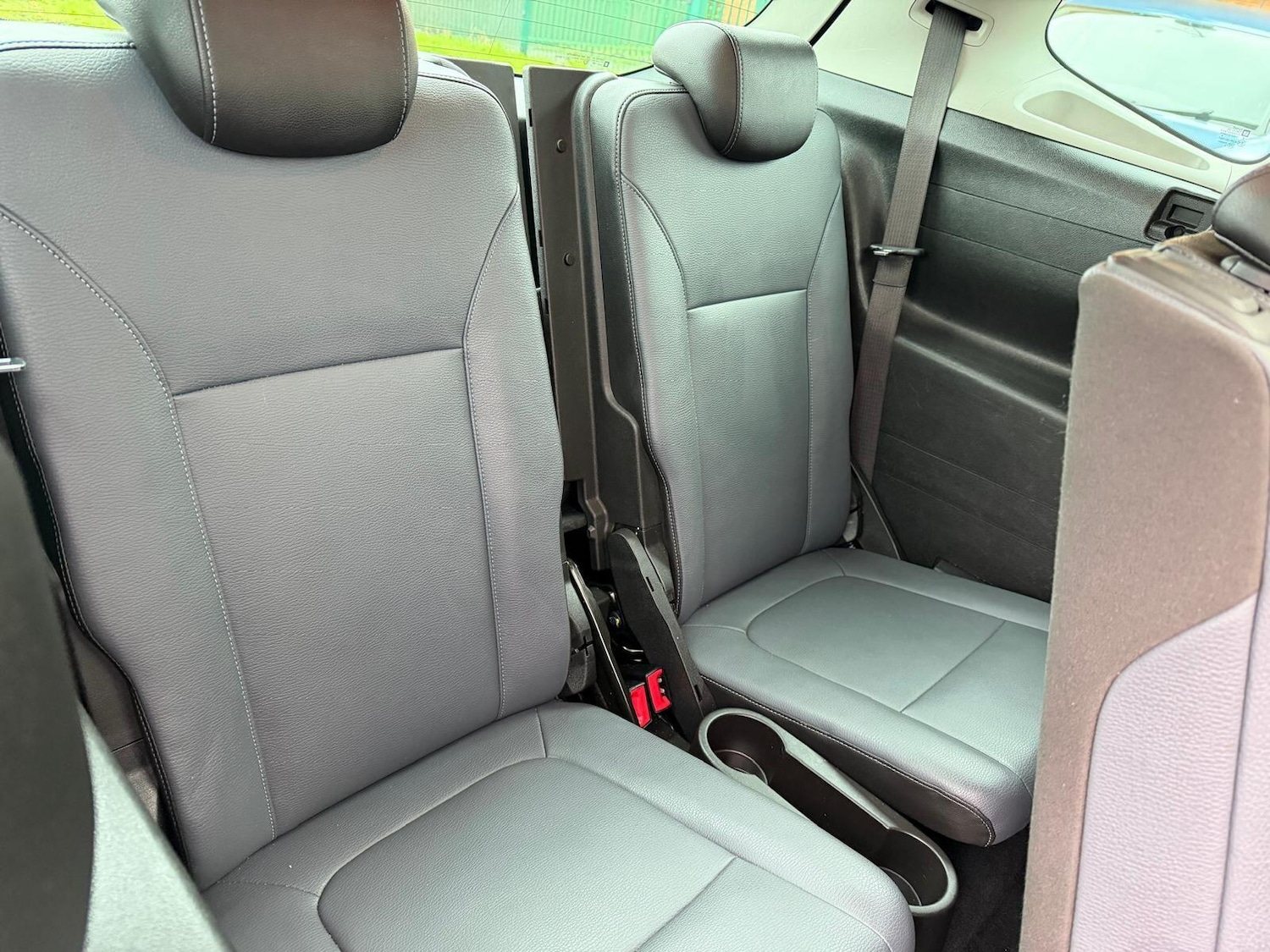 Used Vauxhall Zafira 2014 for sale - 77343895: Photo 21