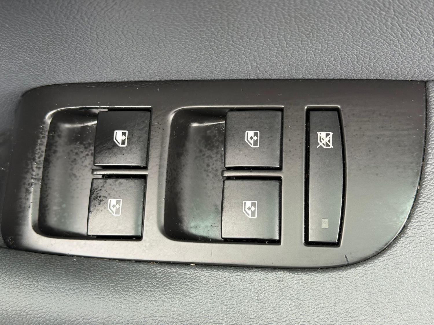 Used Vauxhall Zafira 2014 for sale - 77343895: Photo 23