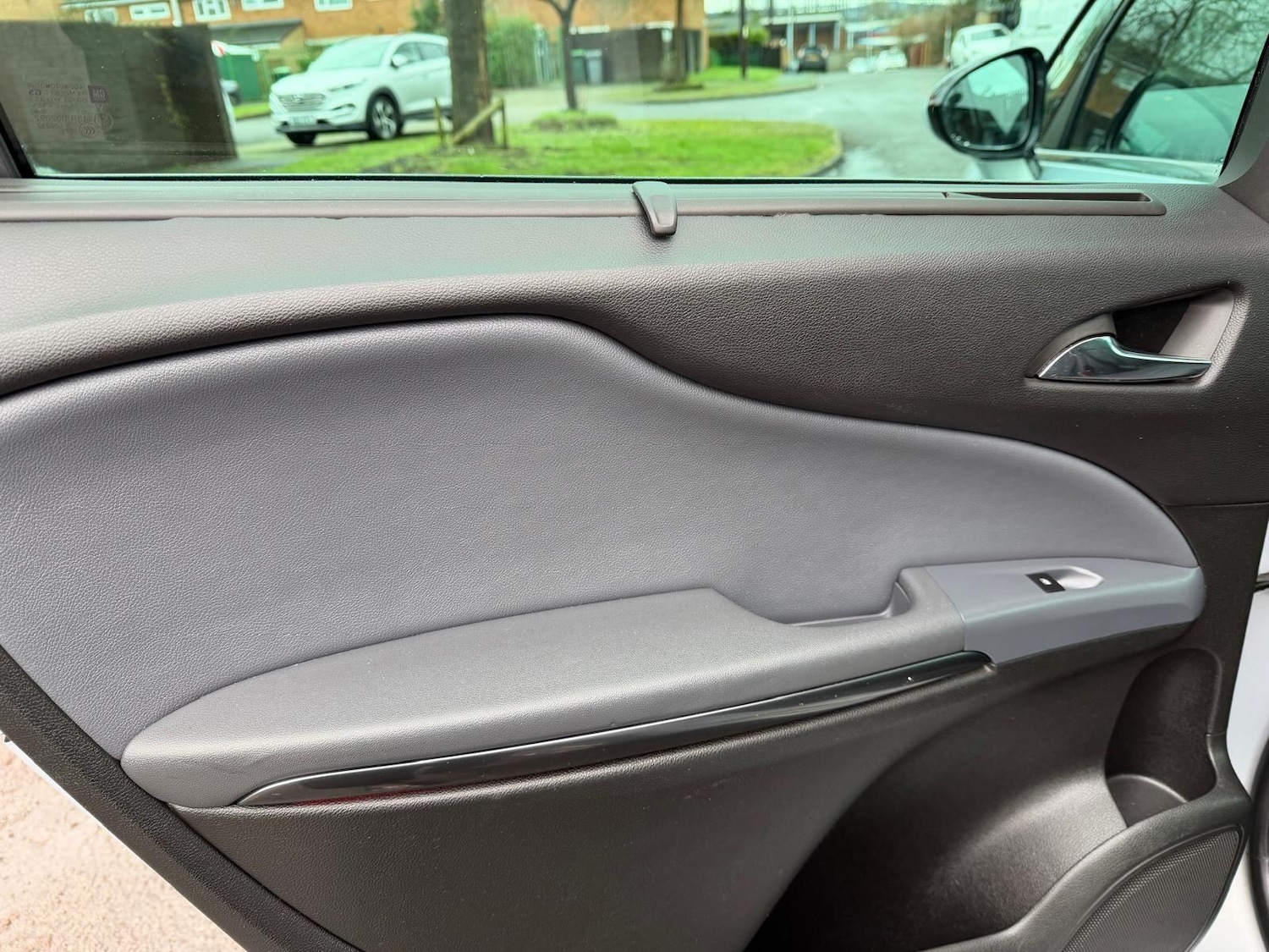 Used Vauxhall Zafira 2014 for sale - 77343895: Photo 28