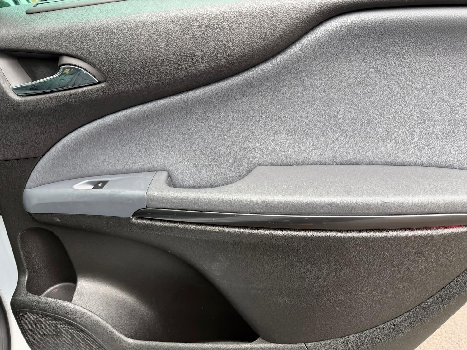 Used Vauxhall Zafira 2014 for sale - 77343895: Photo 29