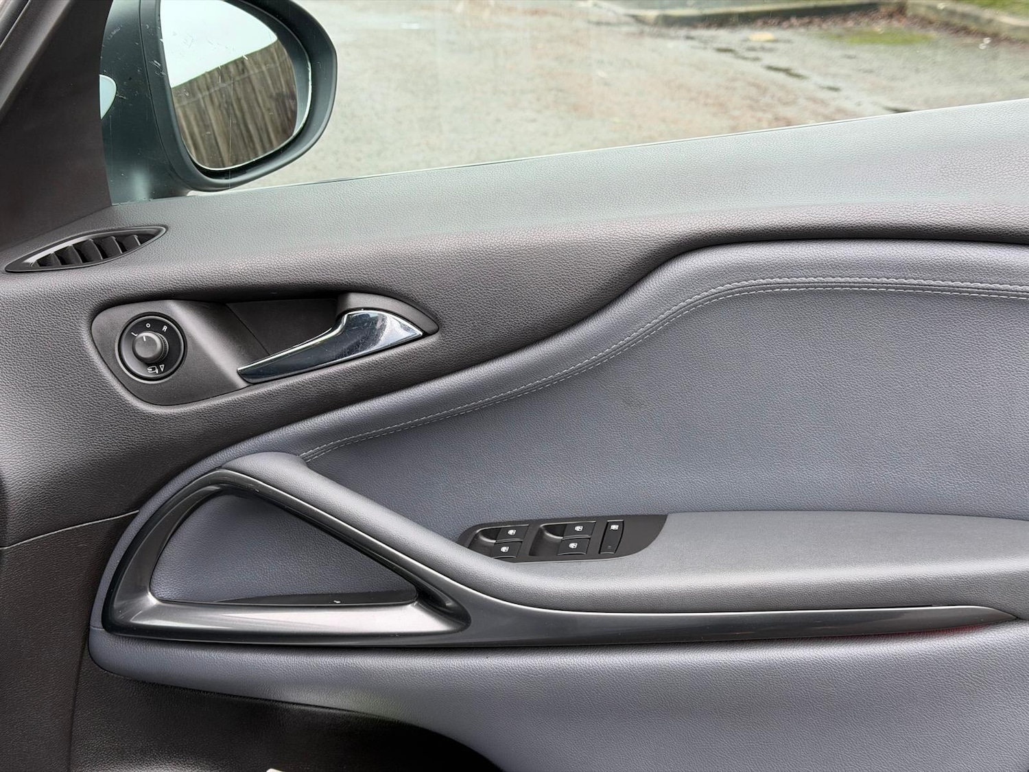 Used Vauxhall Zafira 2014 for sale - 77343895: Photo 30