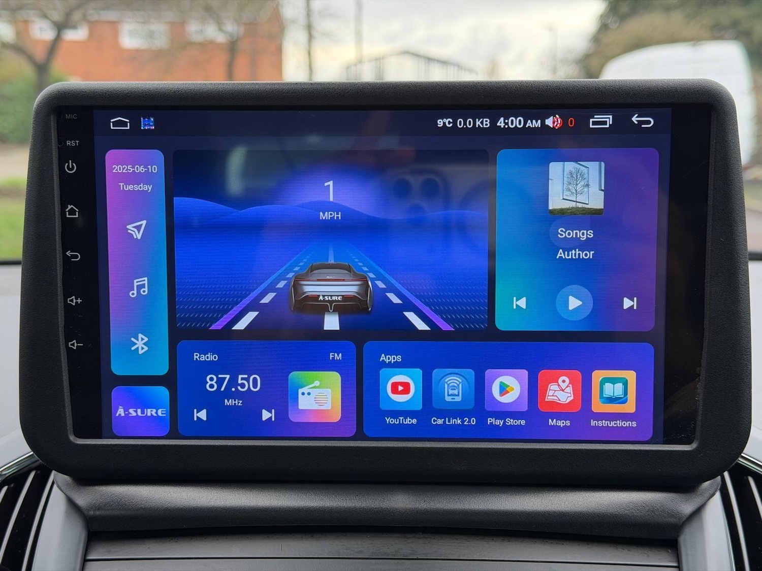 Used Vauxhall Zafira 2014 for sale - 77343895: Photo 35