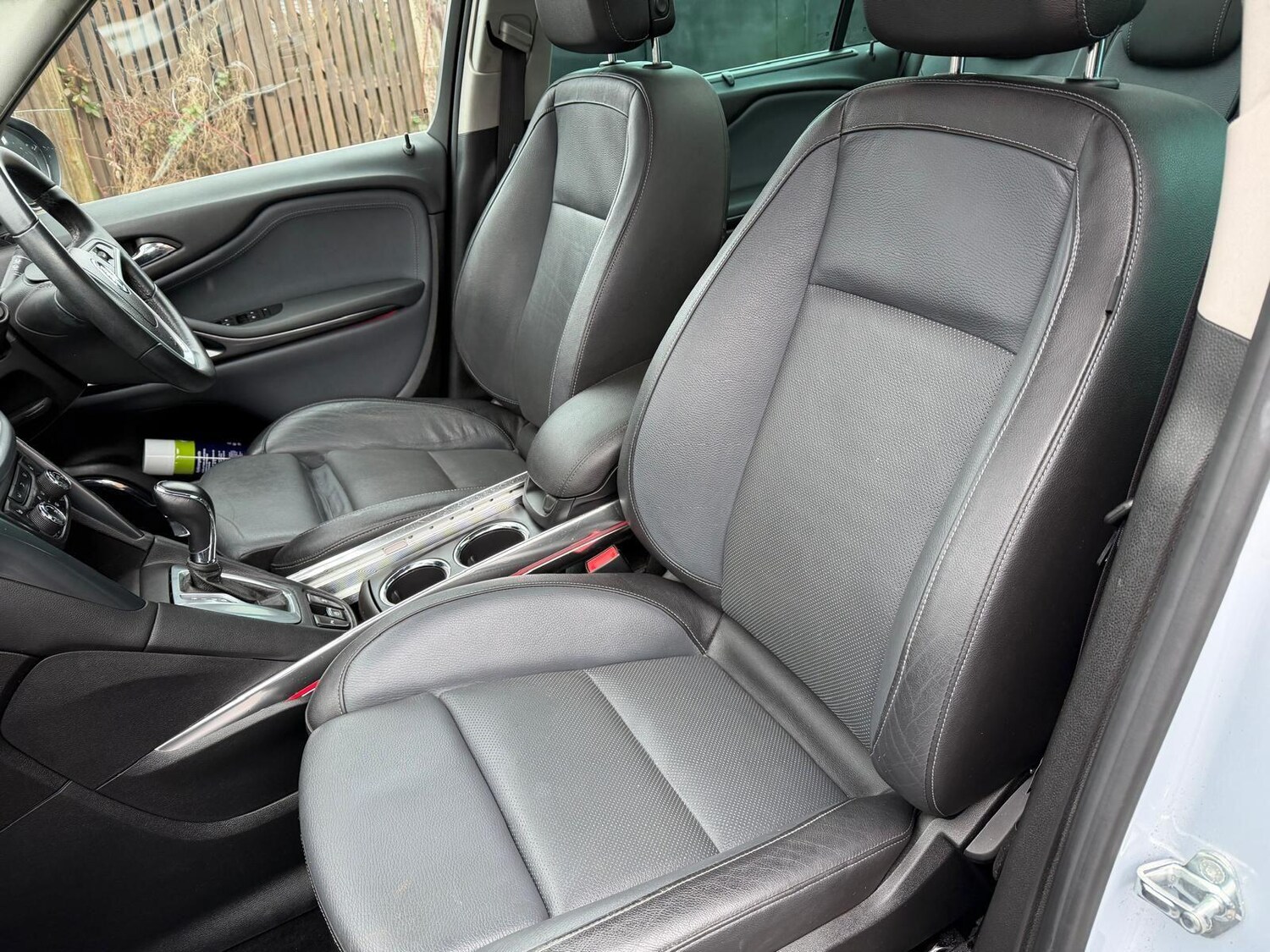 Used Vauxhall Zafira 2014 for sale - 77343895: Photo 42