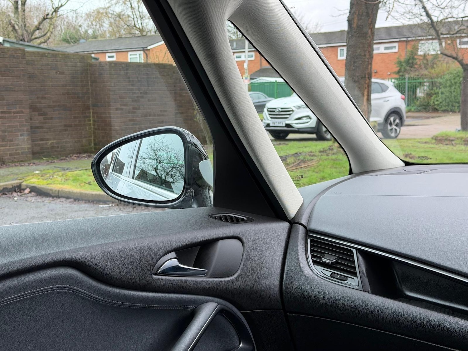 Used Vauxhall Zafira 2014 for sale - 77343895: Photo 44