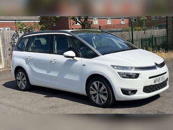 Used Citroen Grand C4 Picasso 2015 for sale - 79144959: Photo