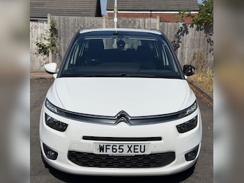 Used Citroen Grand C4 Picasso 2015 for sale - 79144959: Photo