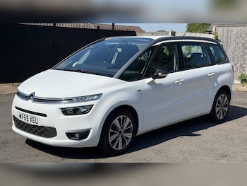 Used Citroen Grand C4 Picasso 2015 for sale - 79144959: Photo