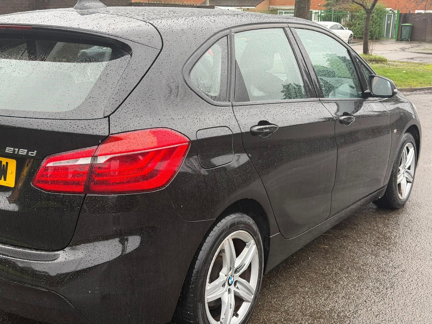 Used BMW 2 Series Active Tourer for sale - 77550719: Photo 10