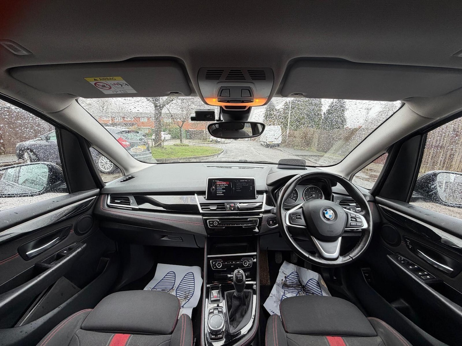 Used BMW 2 Series Active Tourer for sale - 77550719: Photo 12