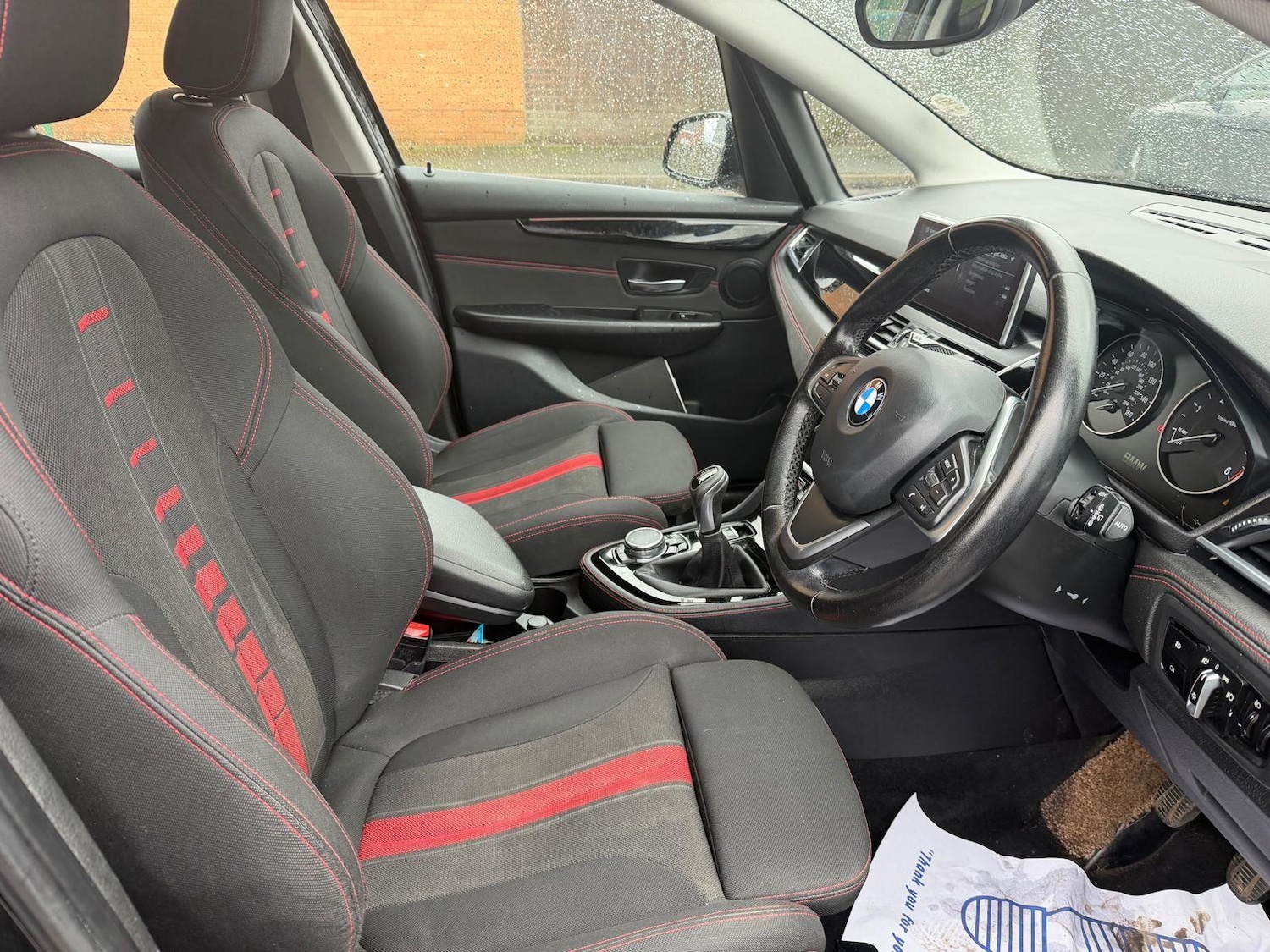 Used BMW 2 Series Active Tourer for sale - 77550719: Photo 13