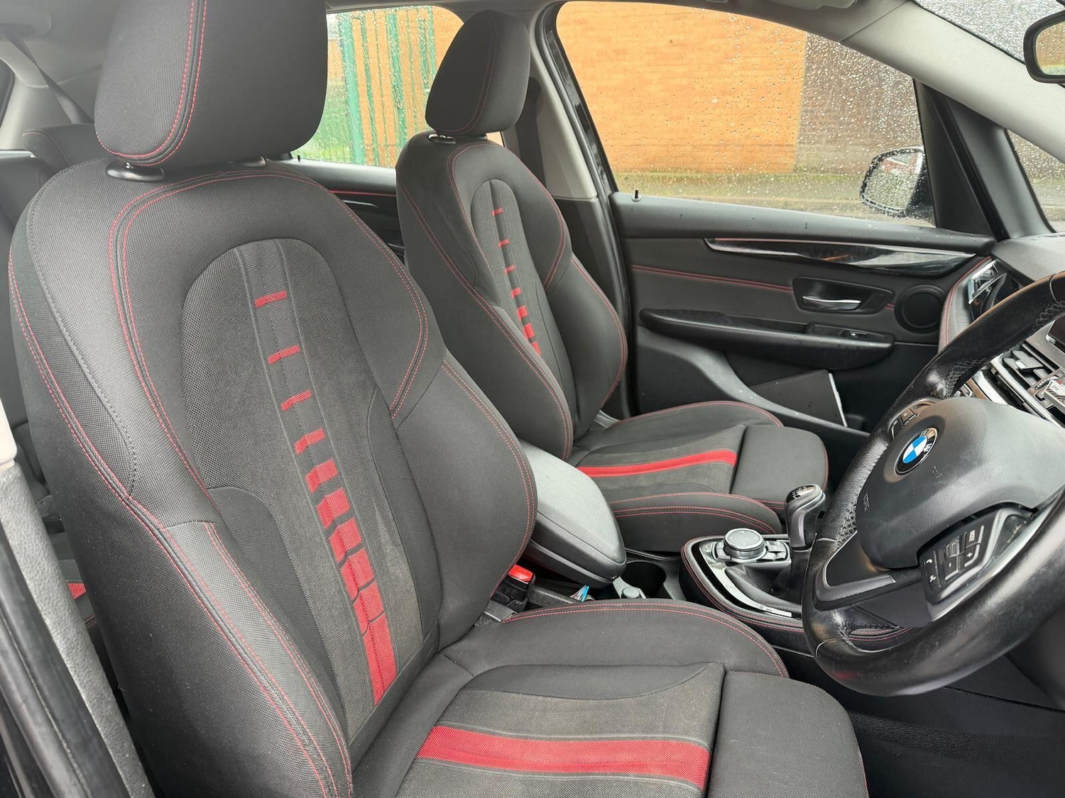 Used BMW 2 Series Active Tourer for sale - 77550719: Photo 14