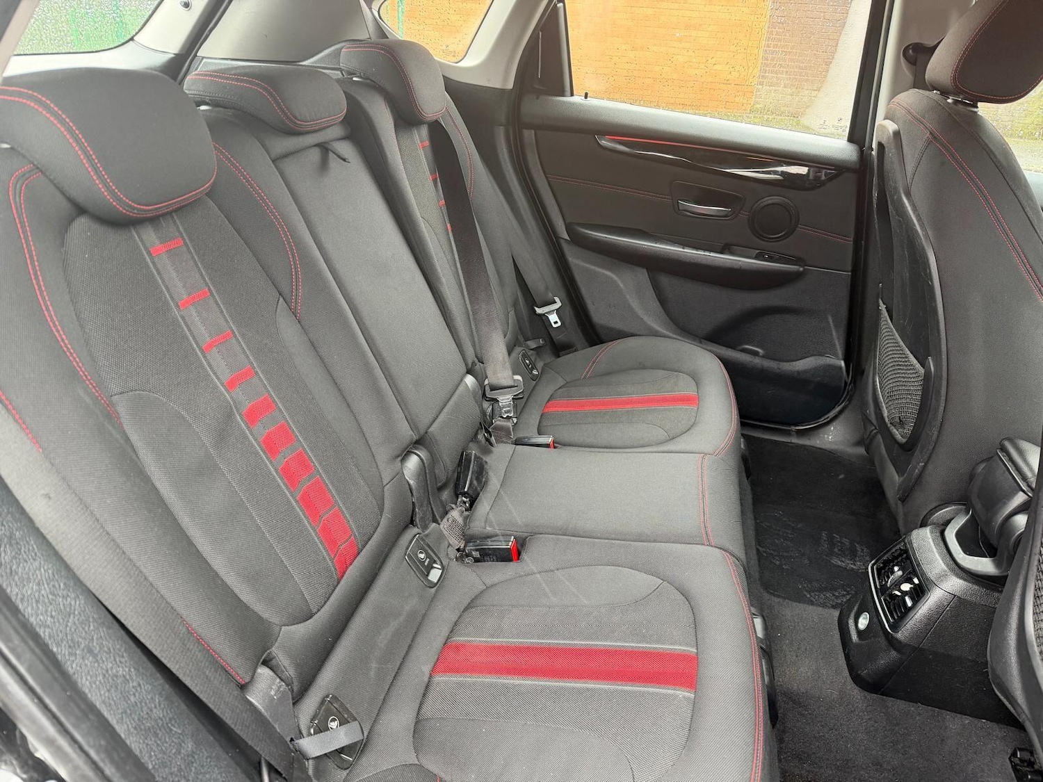 Used BMW 2 Series Active Tourer for sale - 77550719: Photo 17