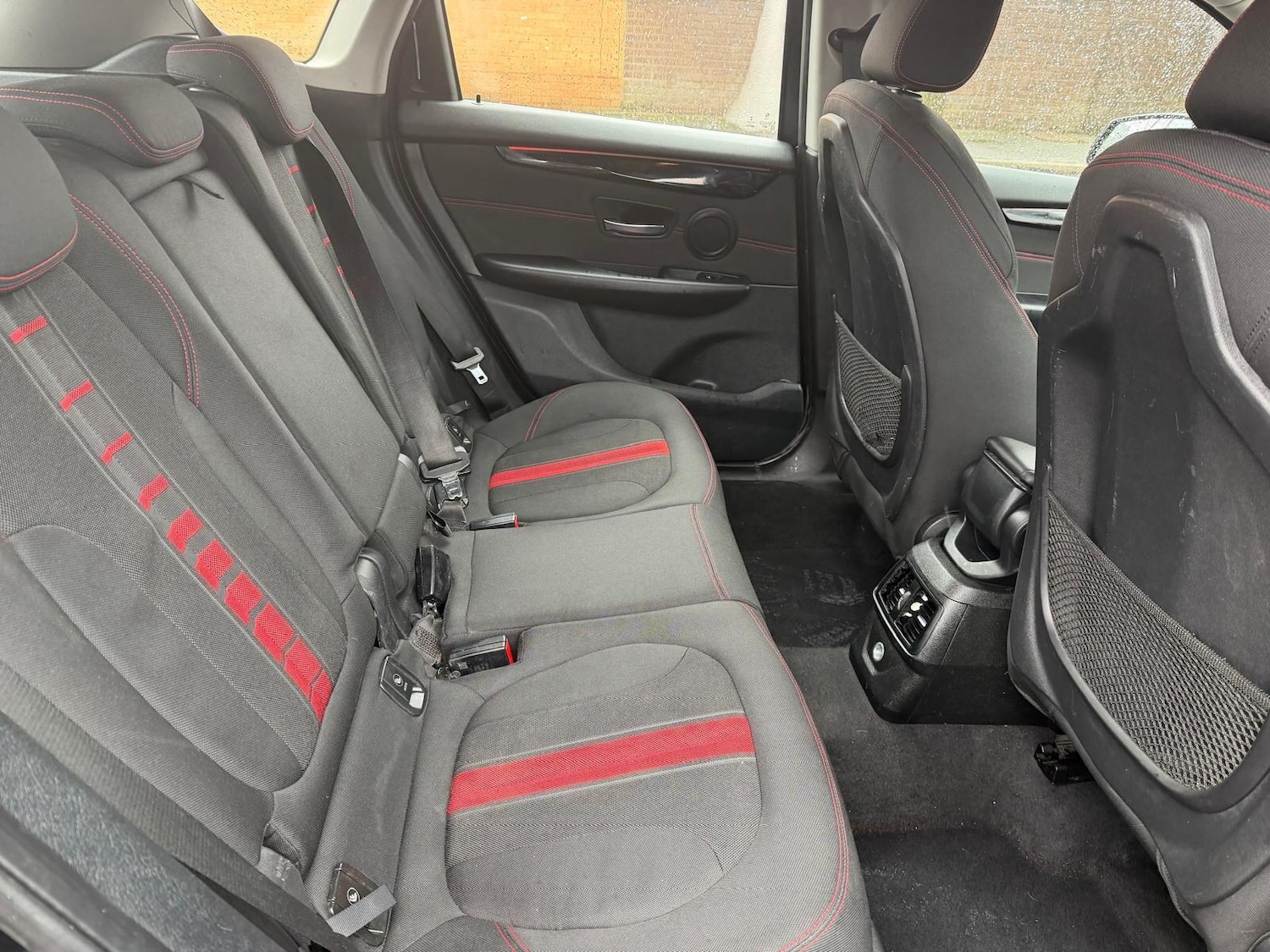 Used BMW 2 Series Active Tourer for sale - 77550719: Photo 18