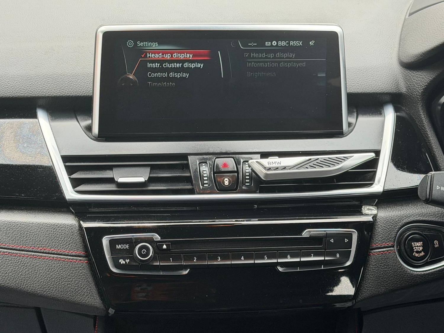 Used BMW 2 Series Active Tourer for sale - 77550719: Photo 26