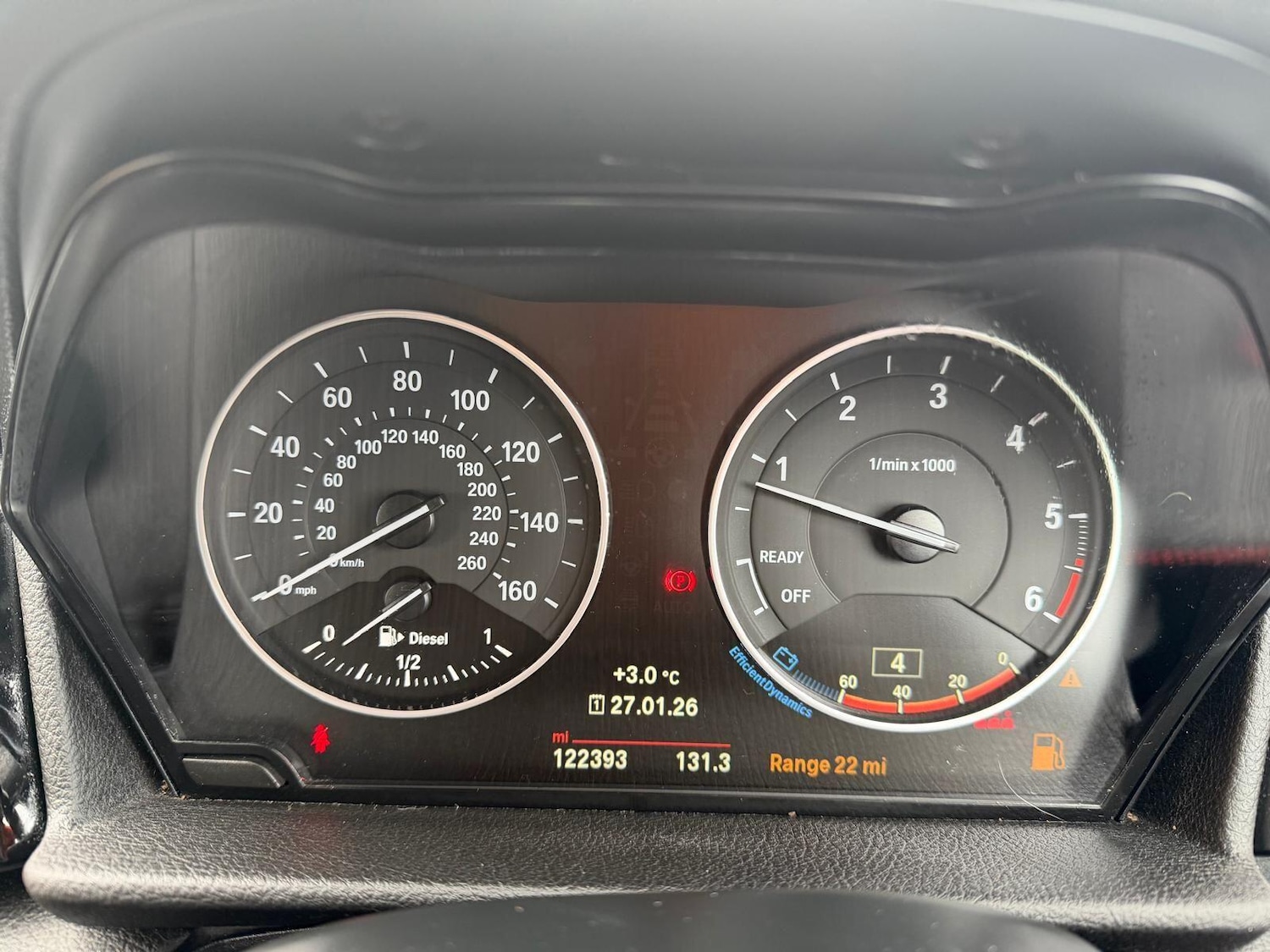 Used BMW 2 Series Active Tourer for sale - 77550719: Photo 28