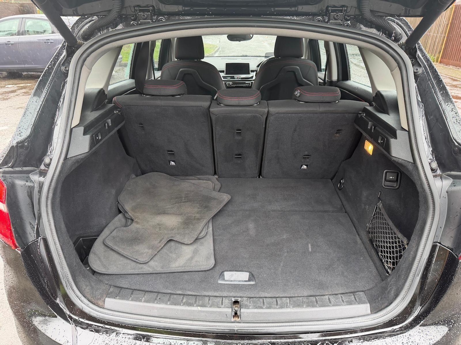 Used BMW 2 Series Active Tourer for sale - 77550719: Photo 29