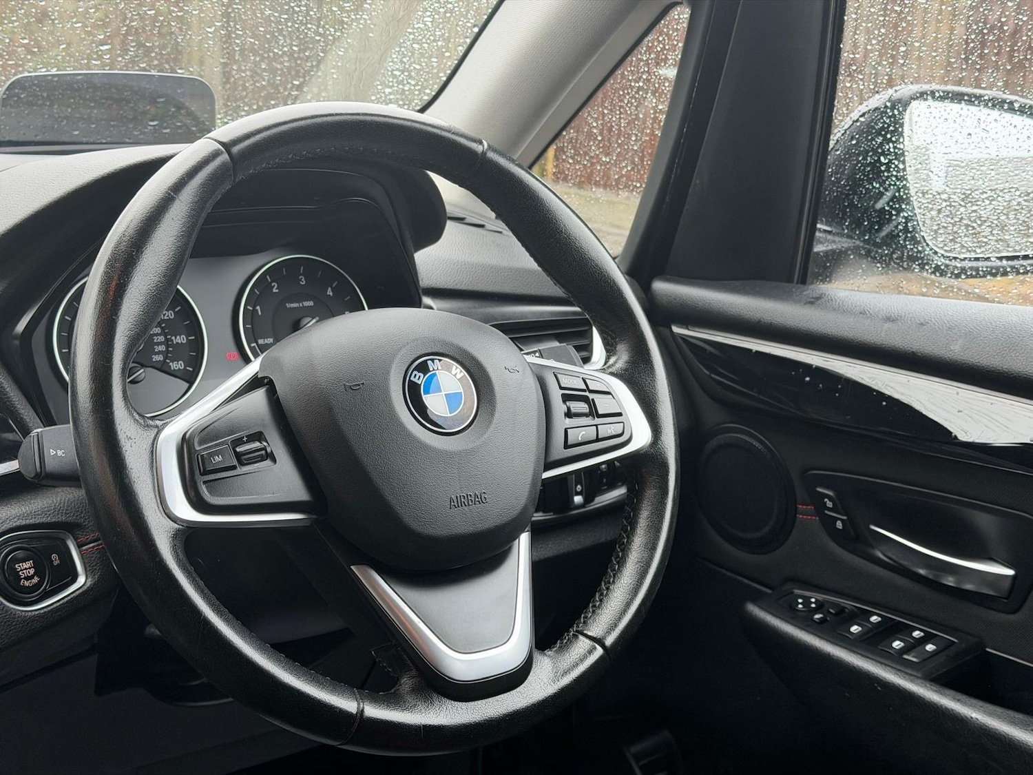 Used BMW 2 Series Active Tourer for sale - 77550719: Photo 30