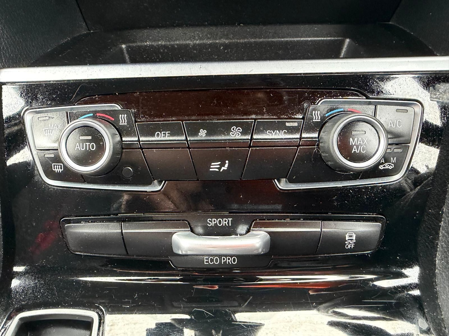 Used BMW 2 Series Active Tourer for sale - 77550719: Photo 38