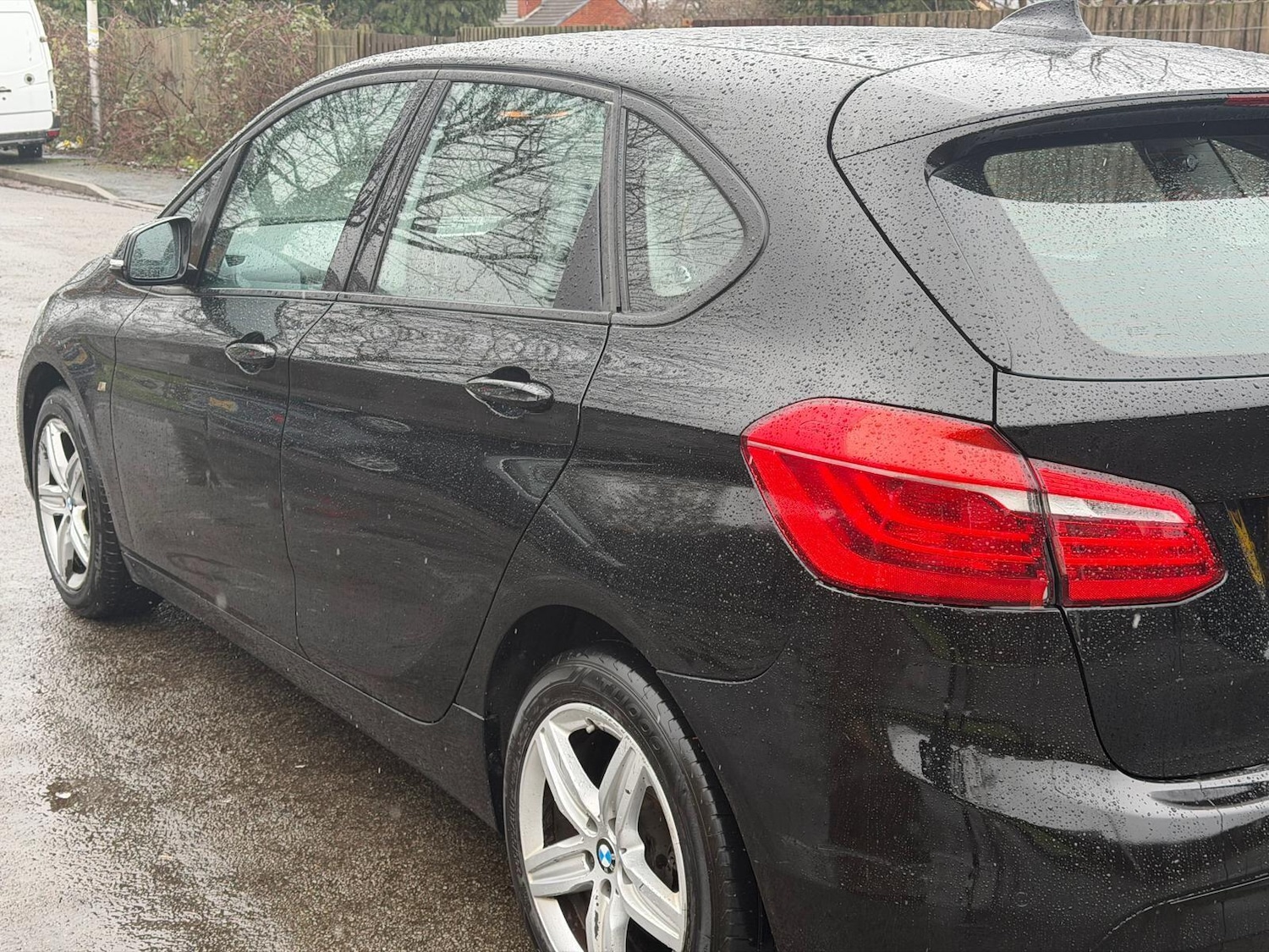 Used BMW 2 Series Active Tourer for sale - 77550719: Photo 5