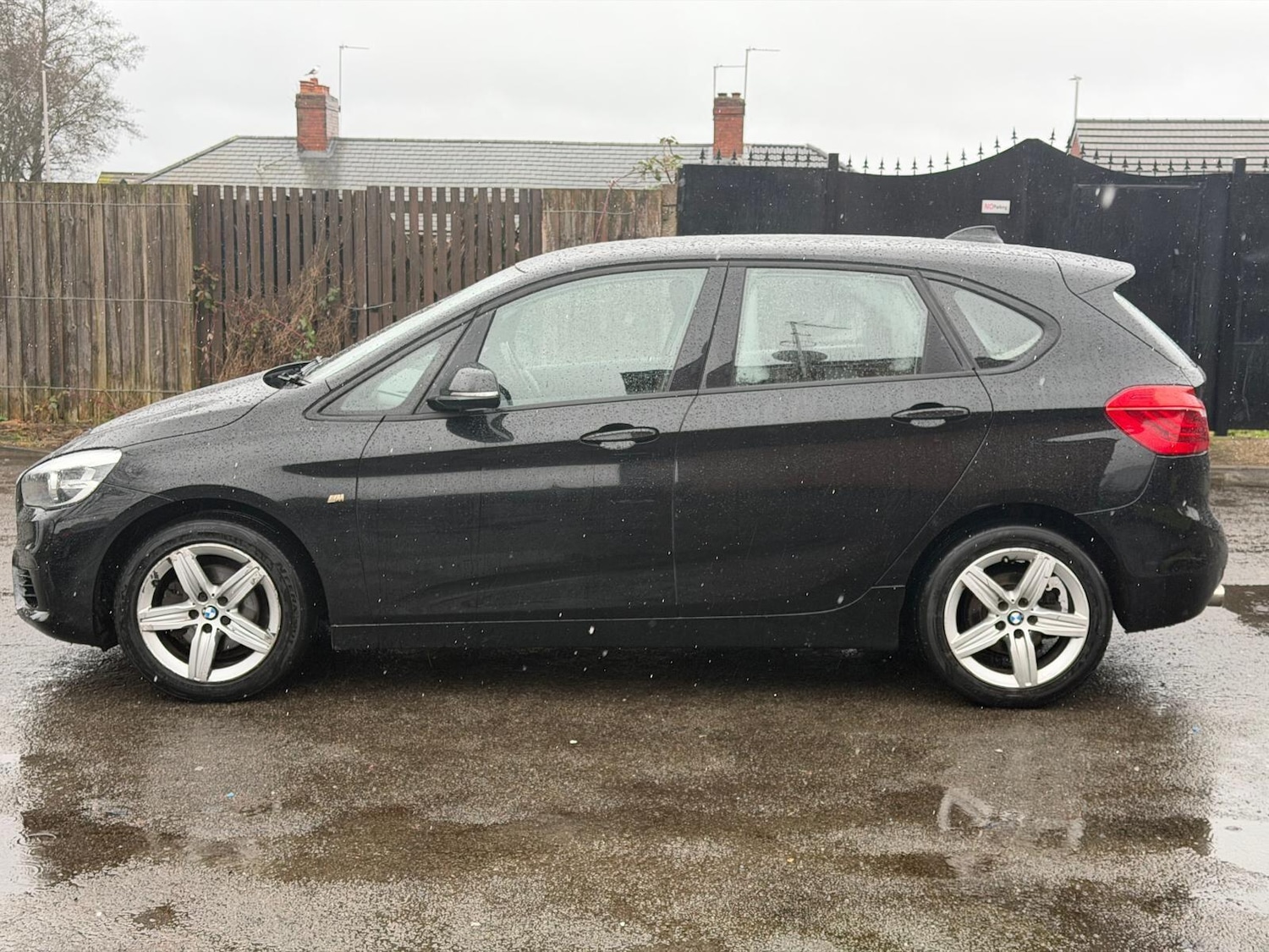 Used BMW 2 Series Active Tourer for sale - 77550719: Photo 6