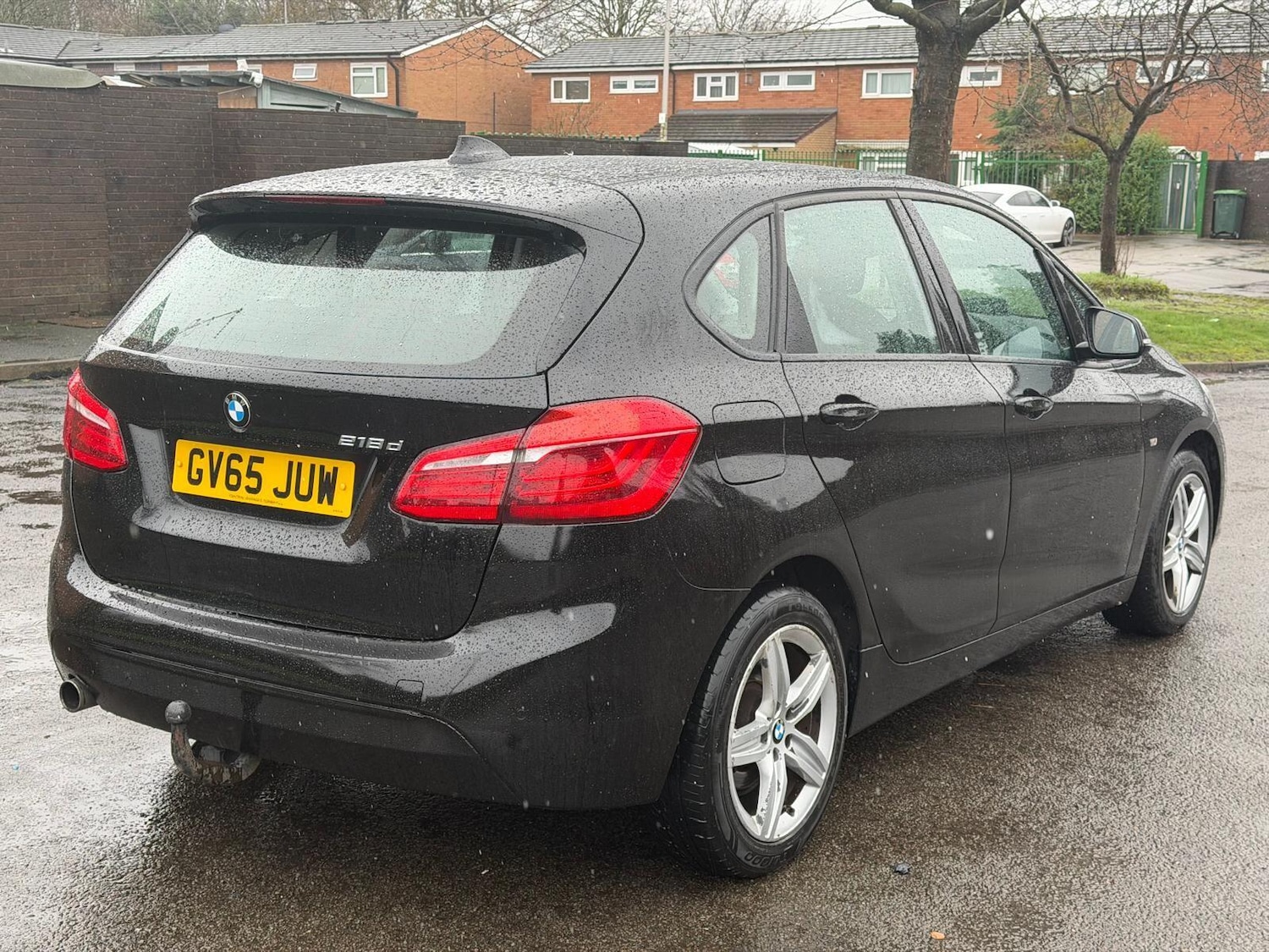 Used BMW 2 Series Active Tourer for sale - 77550719: Photo 9