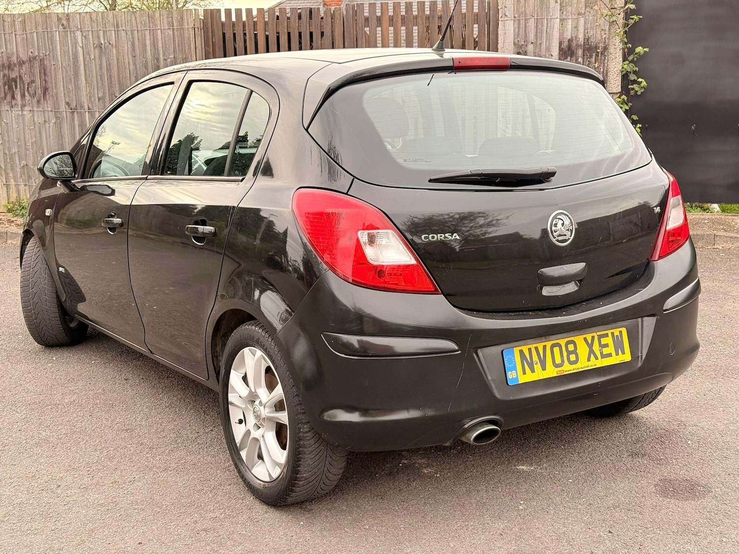 Used Vauxhall Corsa for sale - 78220329: Photo 10