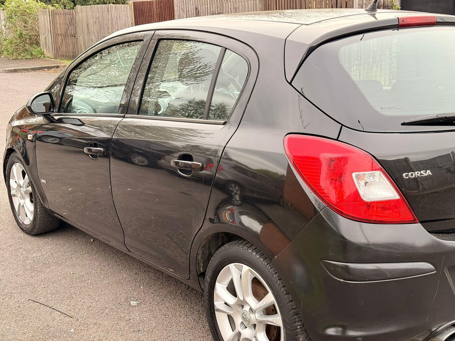 Used Vauxhall Corsa for sale - 78220329: Photo 11