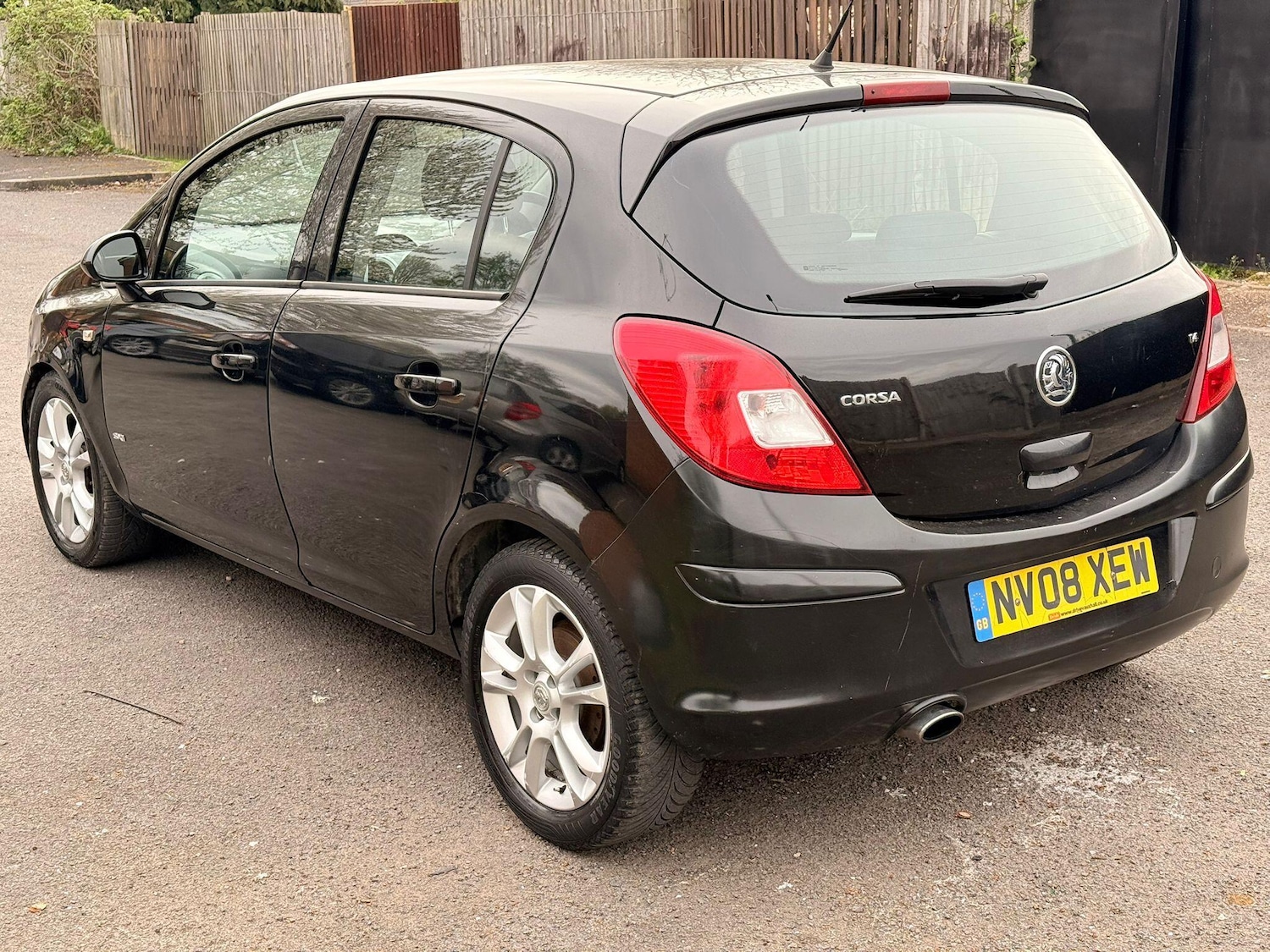 Used Vauxhall Corsa for sale - 78220329: Photo 12